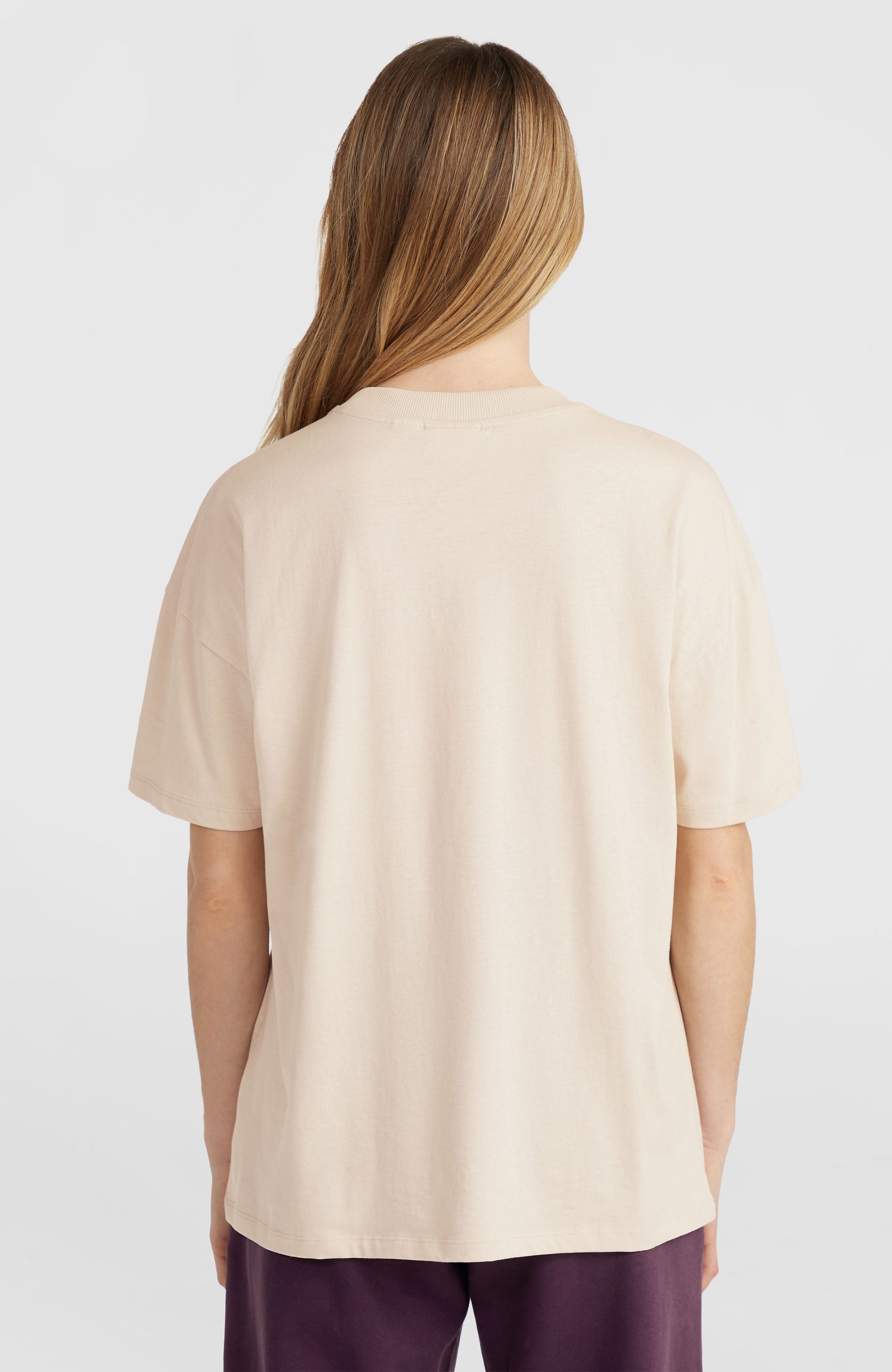 Future Surf Society T-Shirt Women Atmosphere