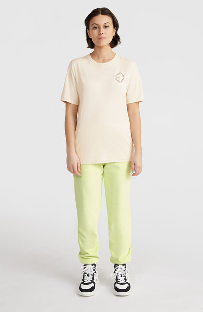 Chest Graphic T-Shirt Women Atmosphere