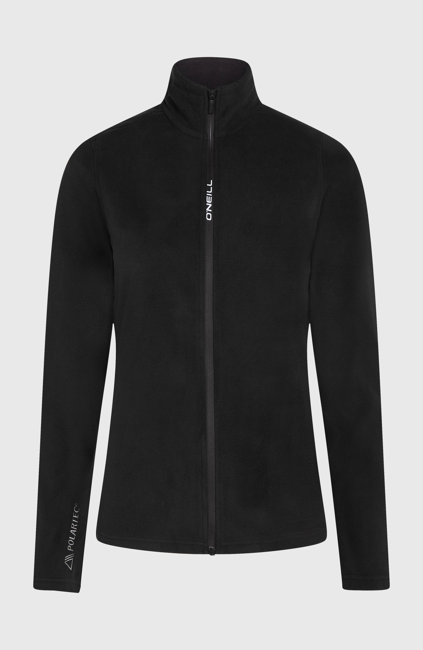 FWC'Cruz Jack's Polartec® Full-Zip Fleece Women Black Out