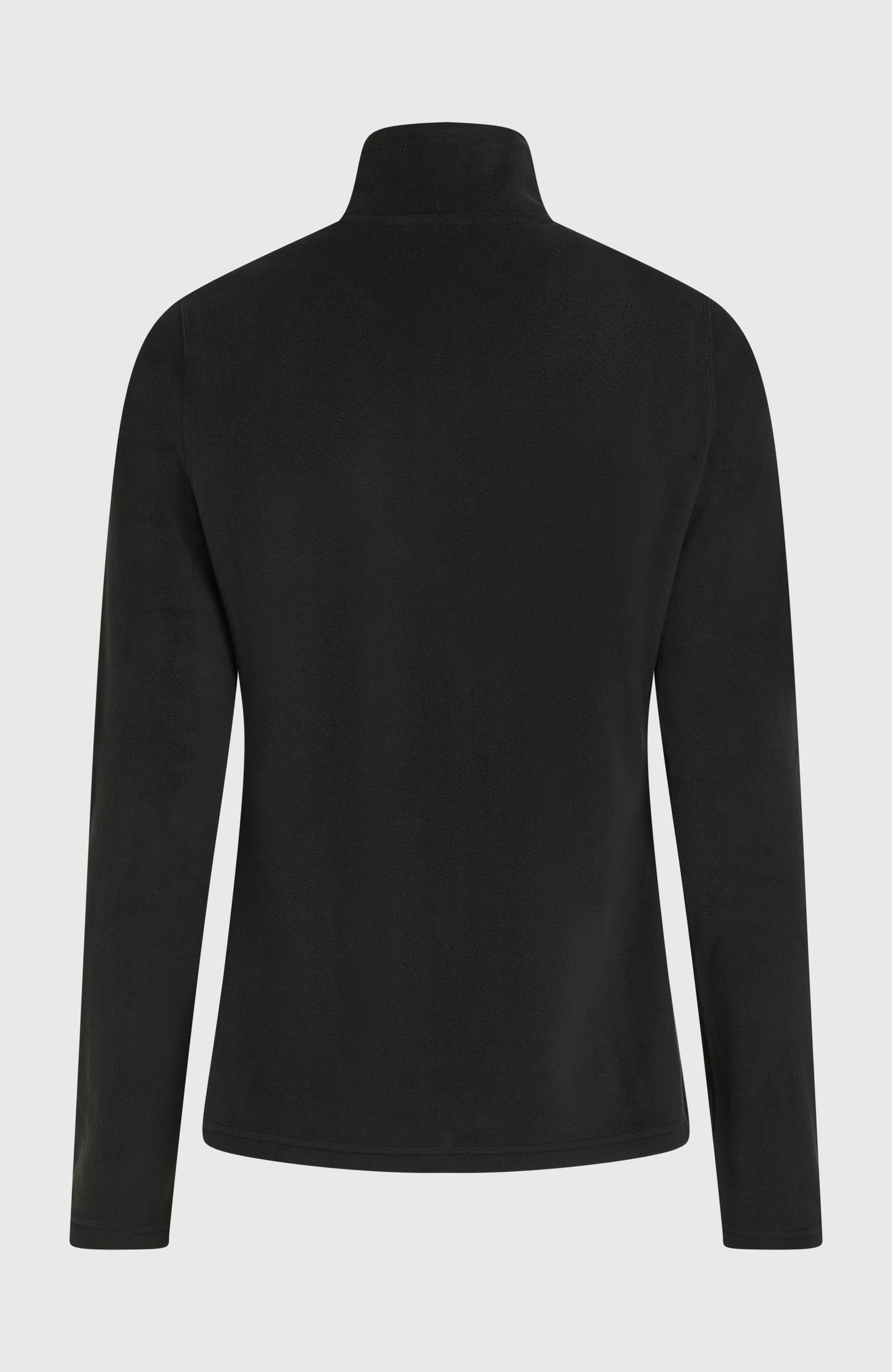 FWC'Cruz Jack's Polartec® Full-Zip Fleece Women Black Out