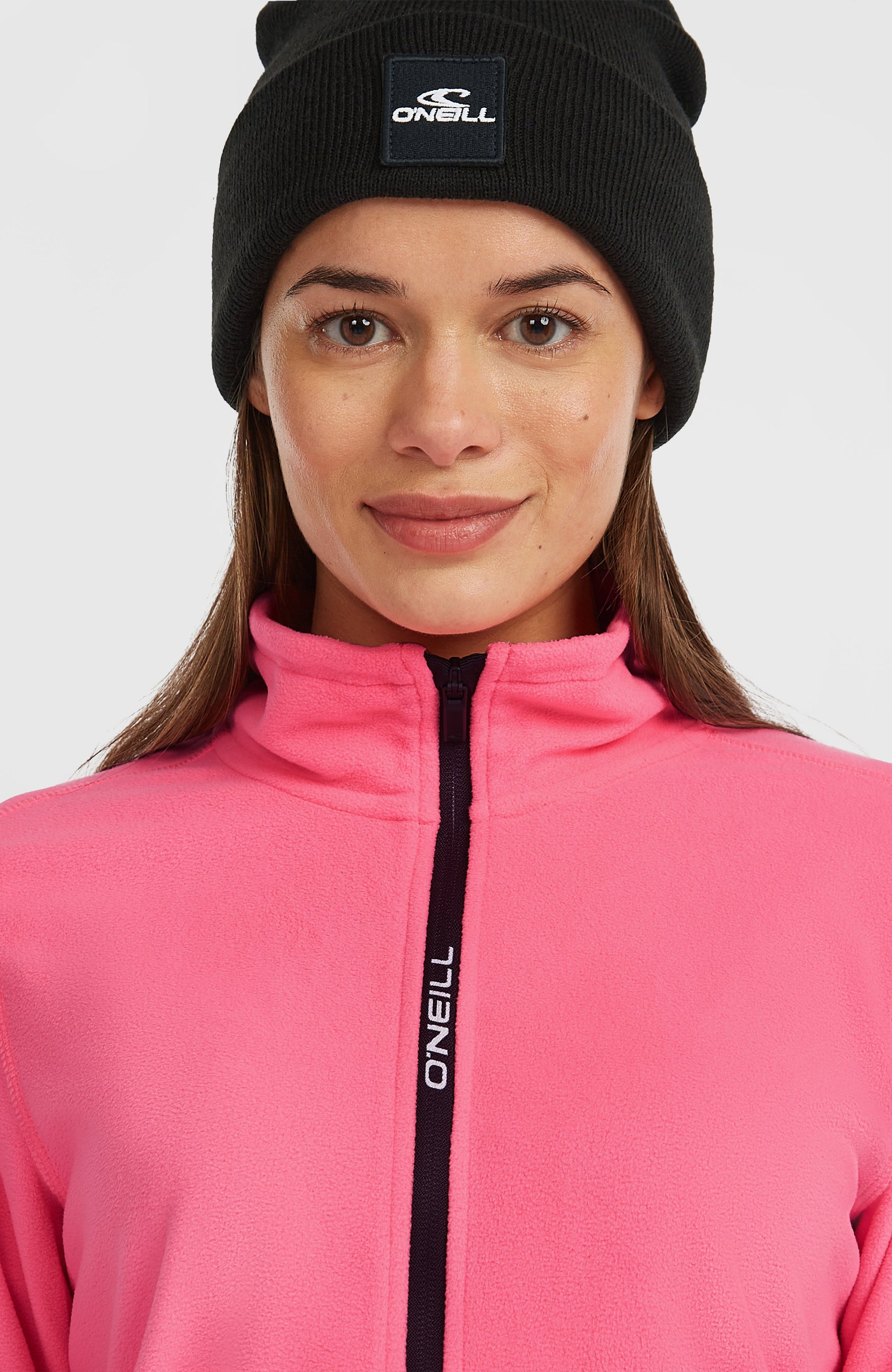 FWC'Cruz Jack's Polartec® Full-Zip Fleece Women Skater Pink