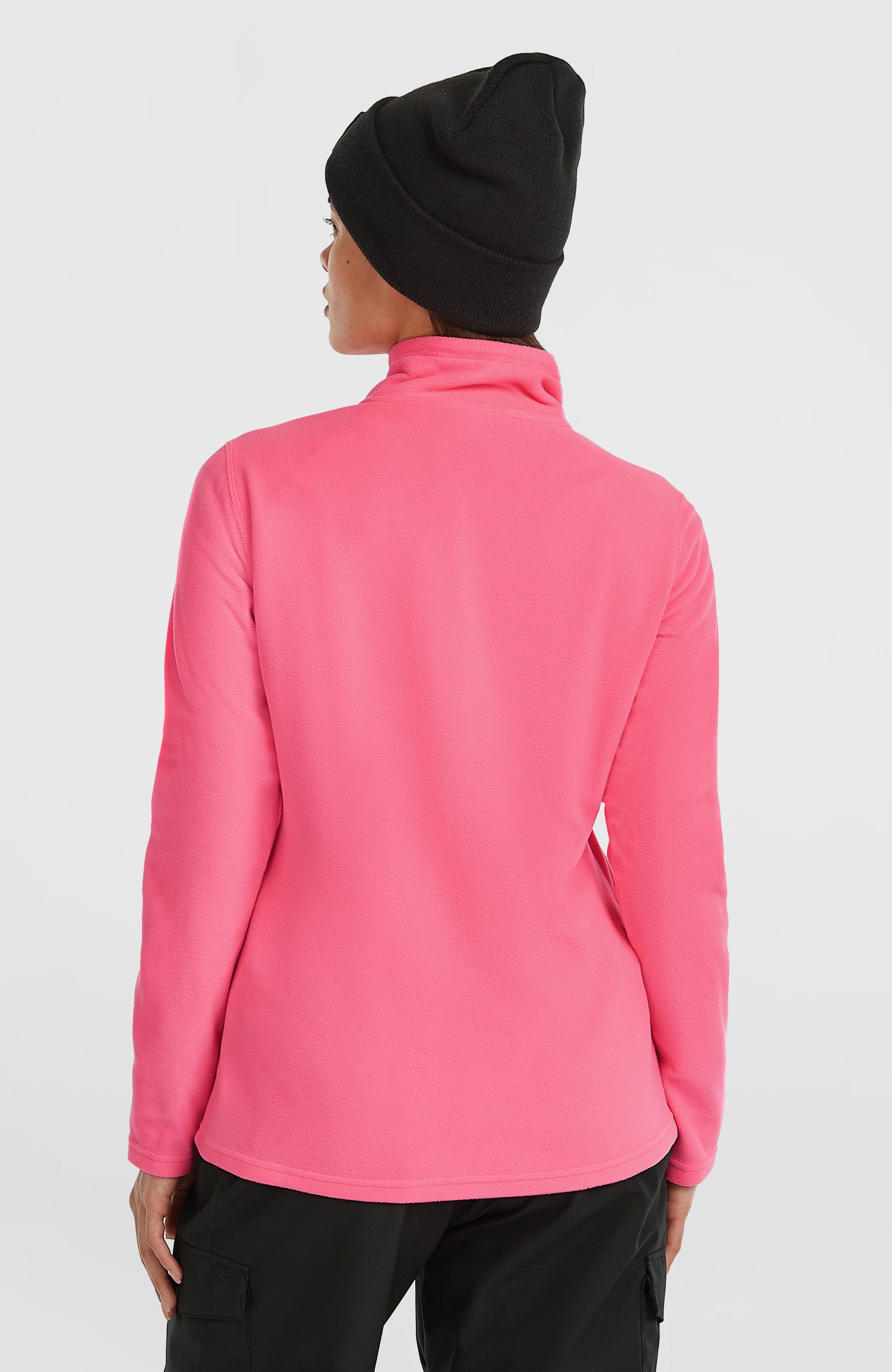 FWC'Cruz Jack's Polartec® Full-Zip Fleece Women Skater Pink