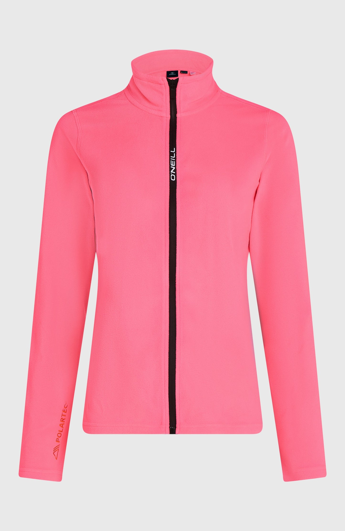 FWC'Cruz Jack's Polartec® Full-Zip Fleece Women Skater Pink