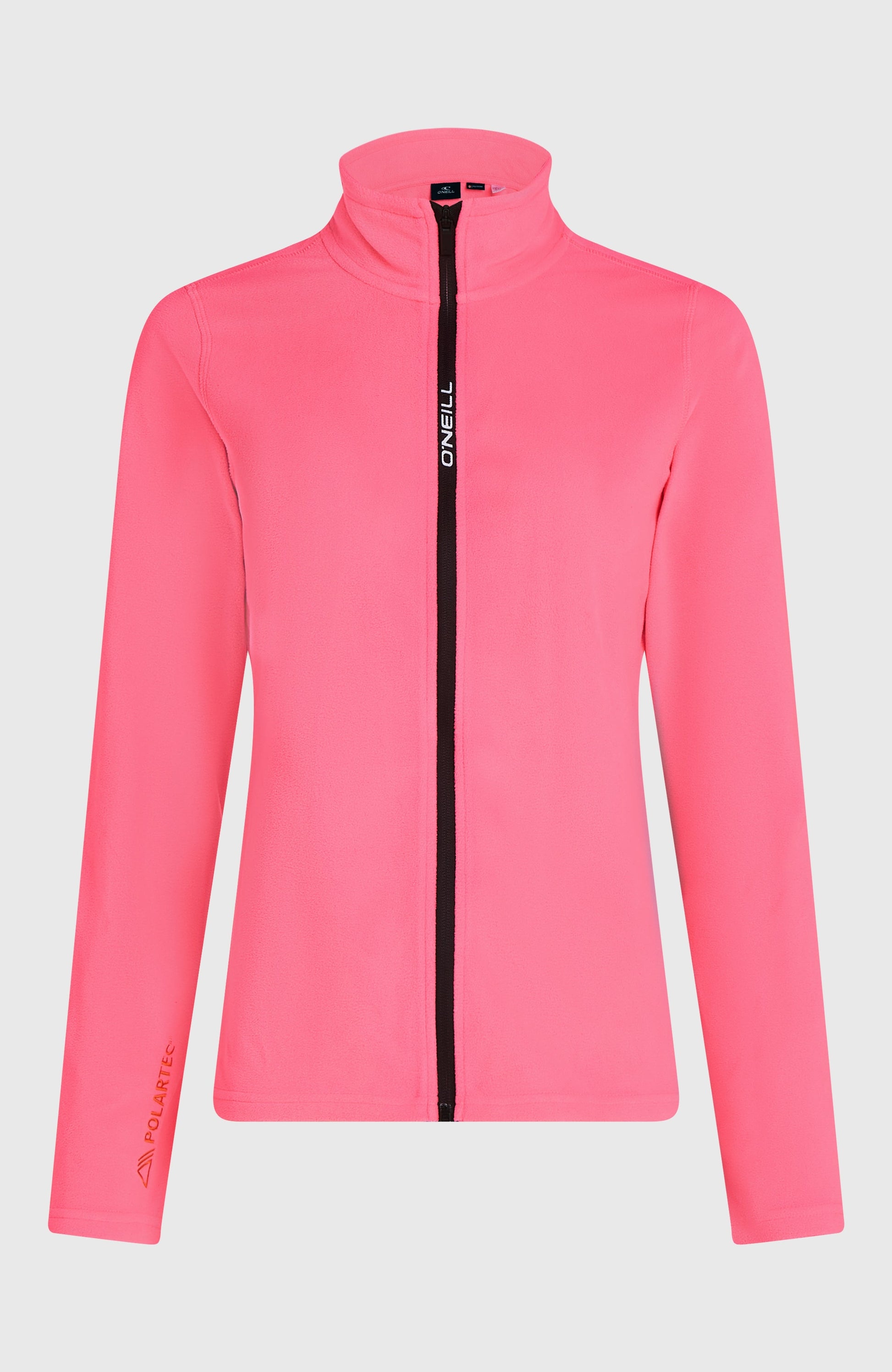 FWC'Cruz Jack's Polartec® Full-Zip Fleece Women Skater Pink