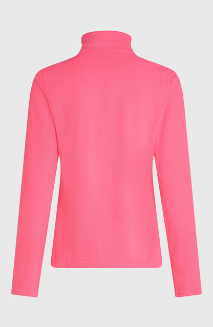 FWC'Cruz Jack's Polartec® Full-Zip Fleece Women Skater Pink