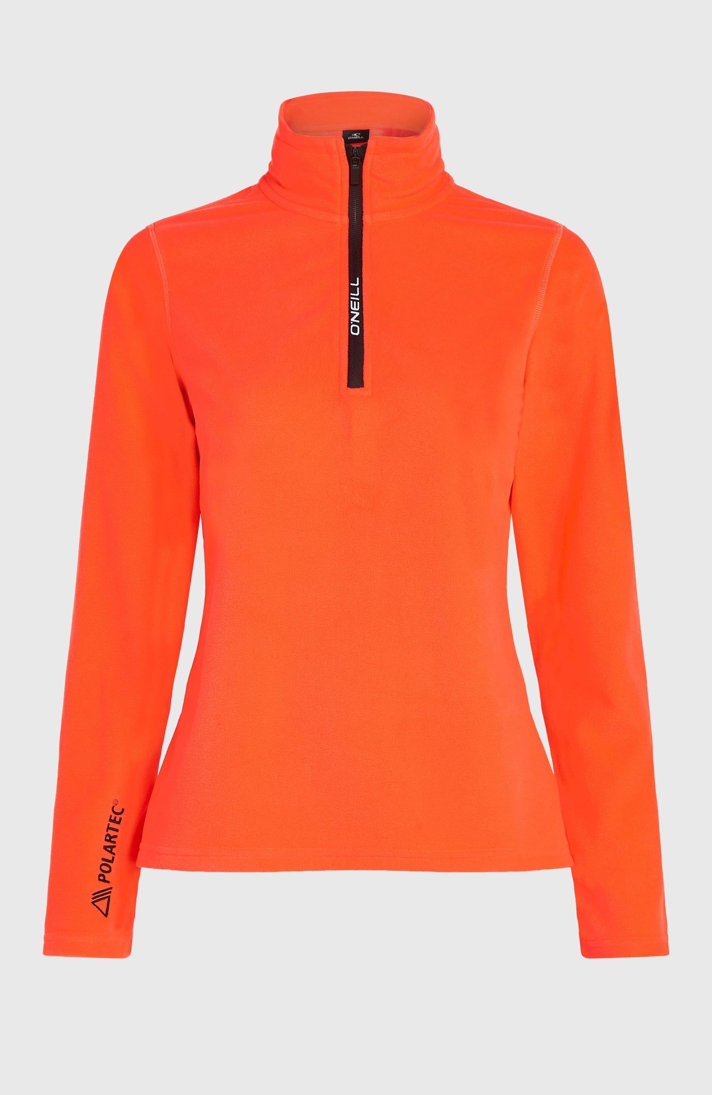FWC'Cruz Jack's Polartec® Half-Zip Fleece Women Tokyo Lights