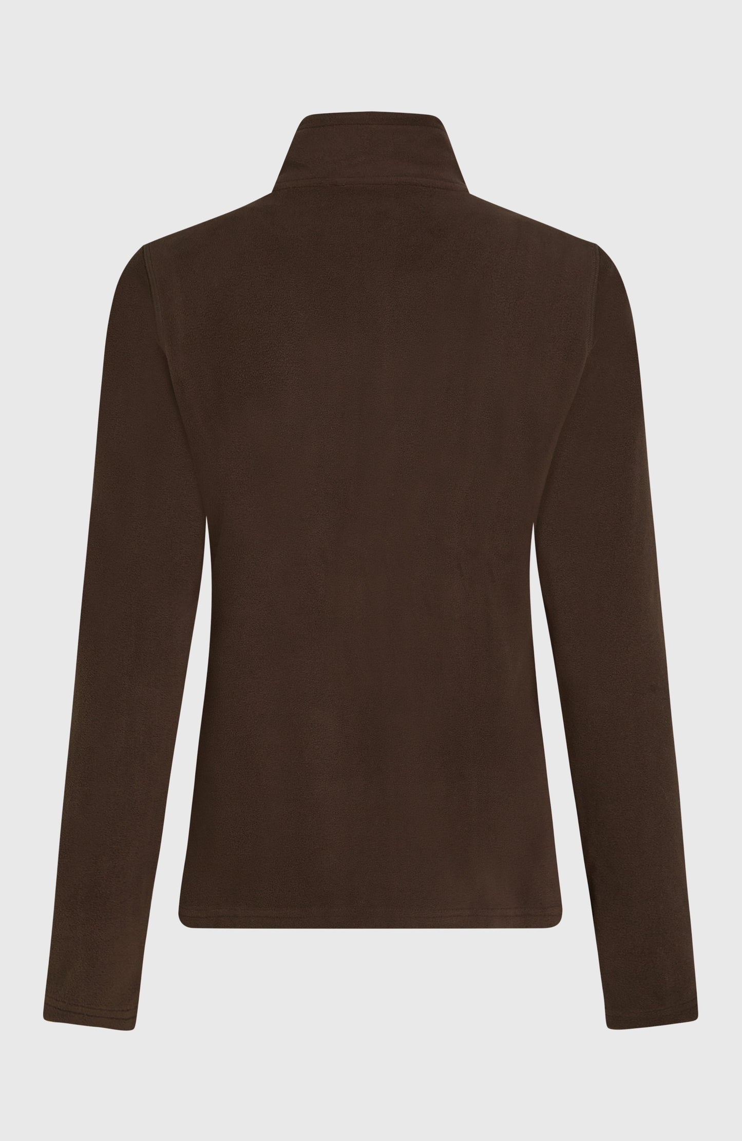 FWC'Cruz Jack's Polartec® Full-Zip Fleece Women Coffee Bean