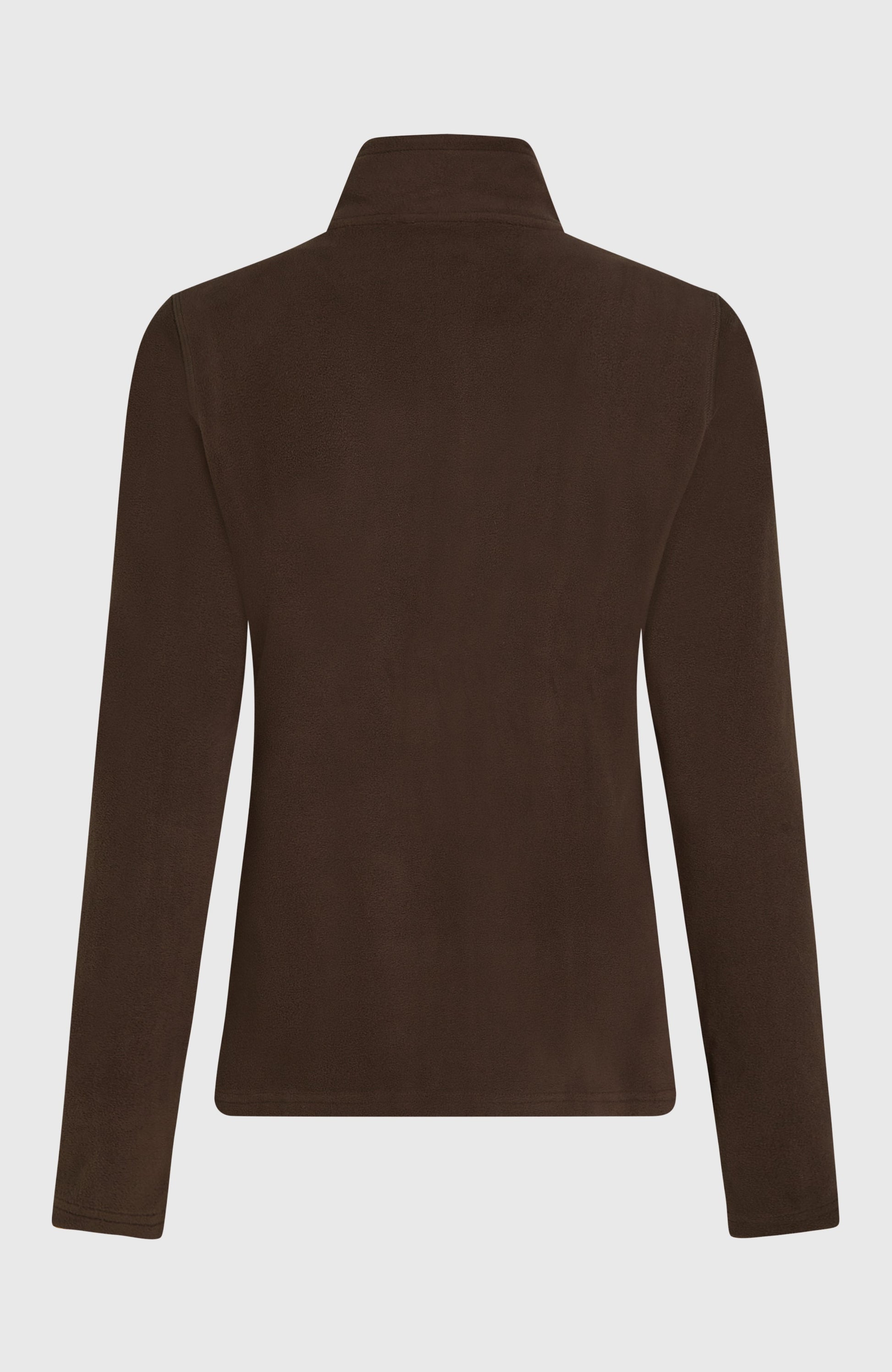 FWC'Cruz Jack's Polartec® Full-Zip Fleece Women Coffee Bean
