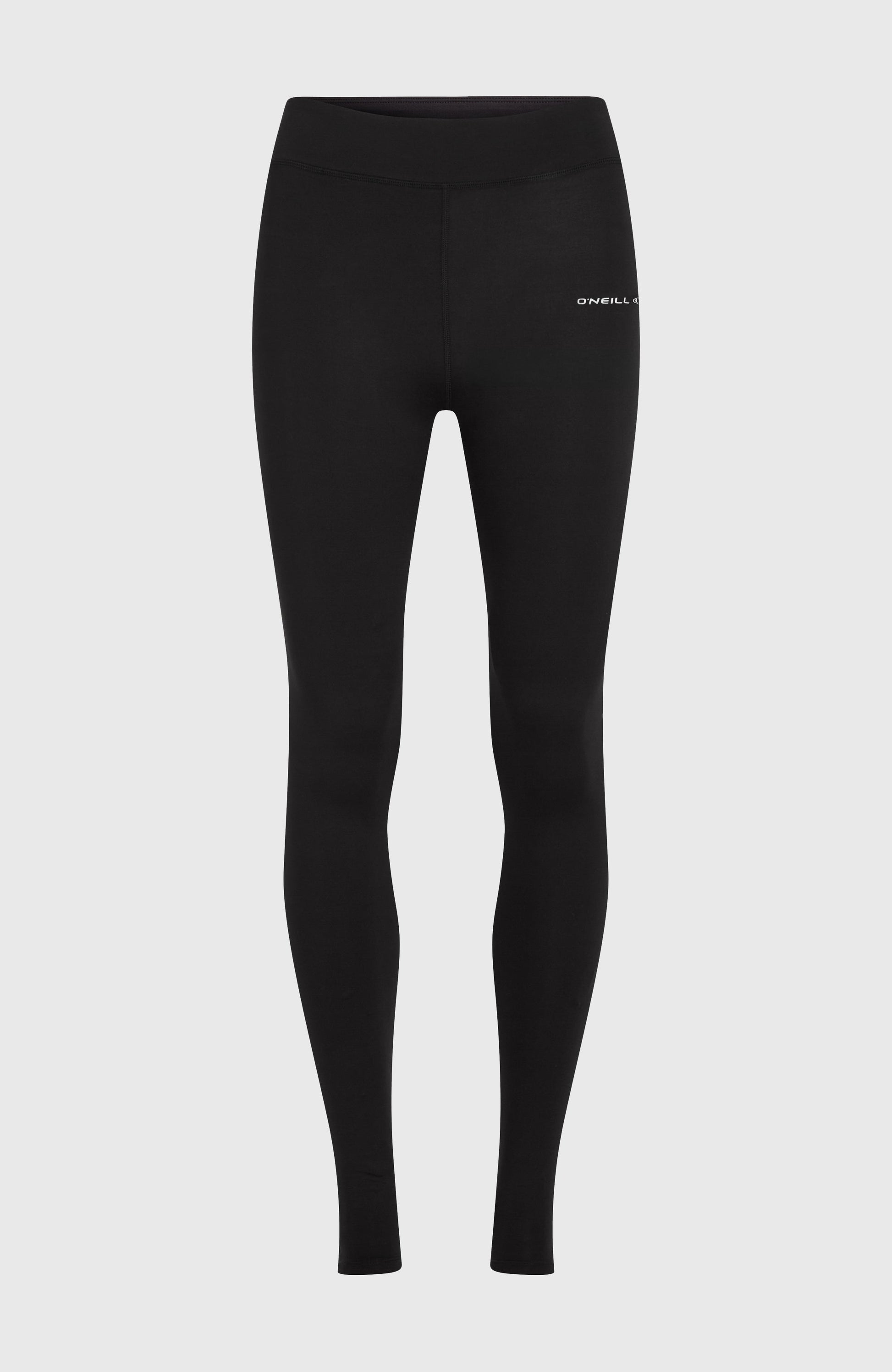 Baselayer Bottoms Women Black Out