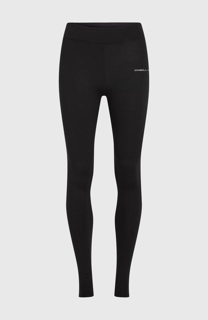 Baselayer Bottoms Women Black Out