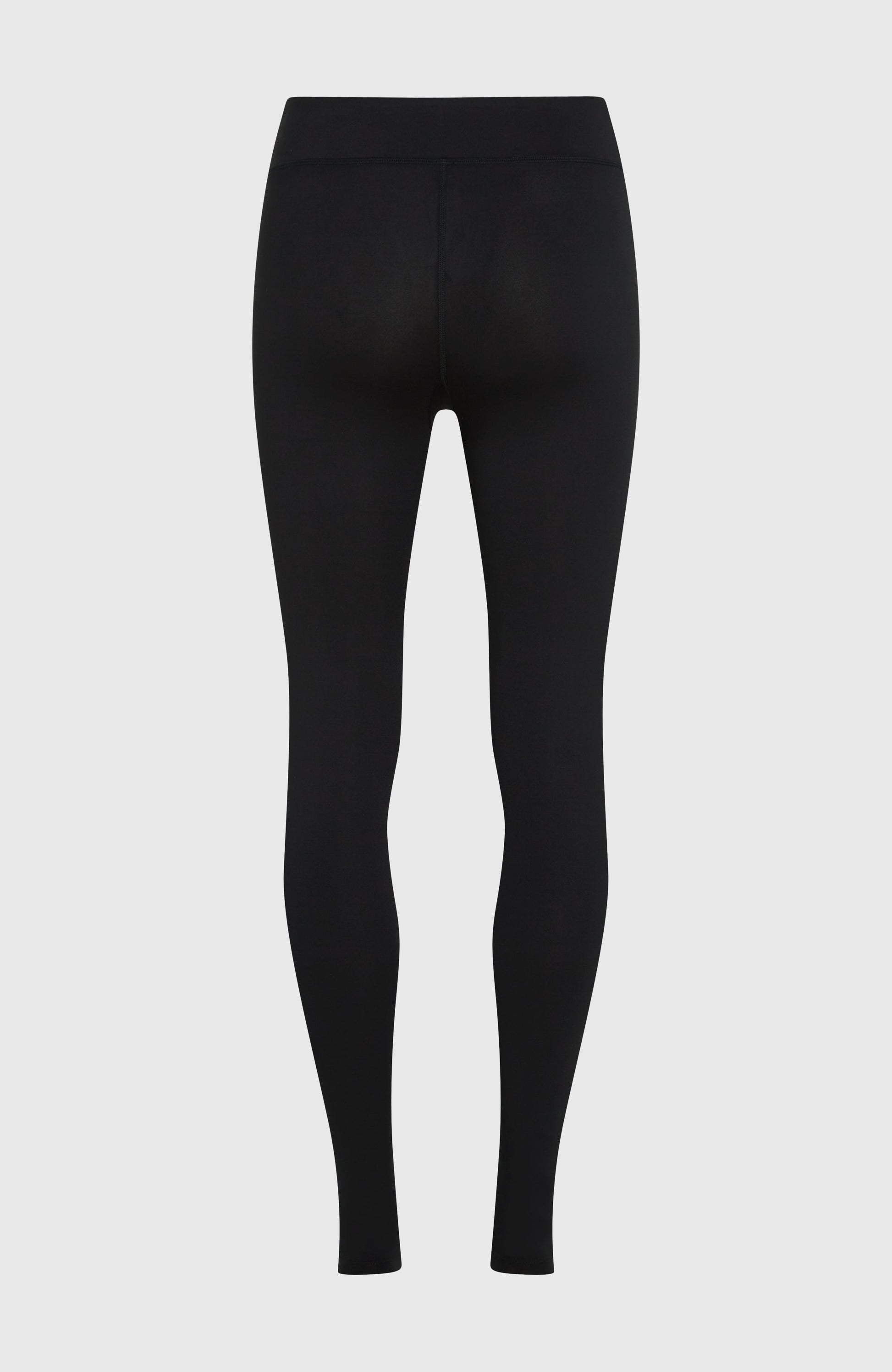 Baselayer Bottoms Women Black Out