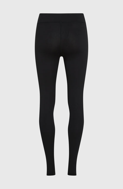 Baselayer Bottoms Women Black Out