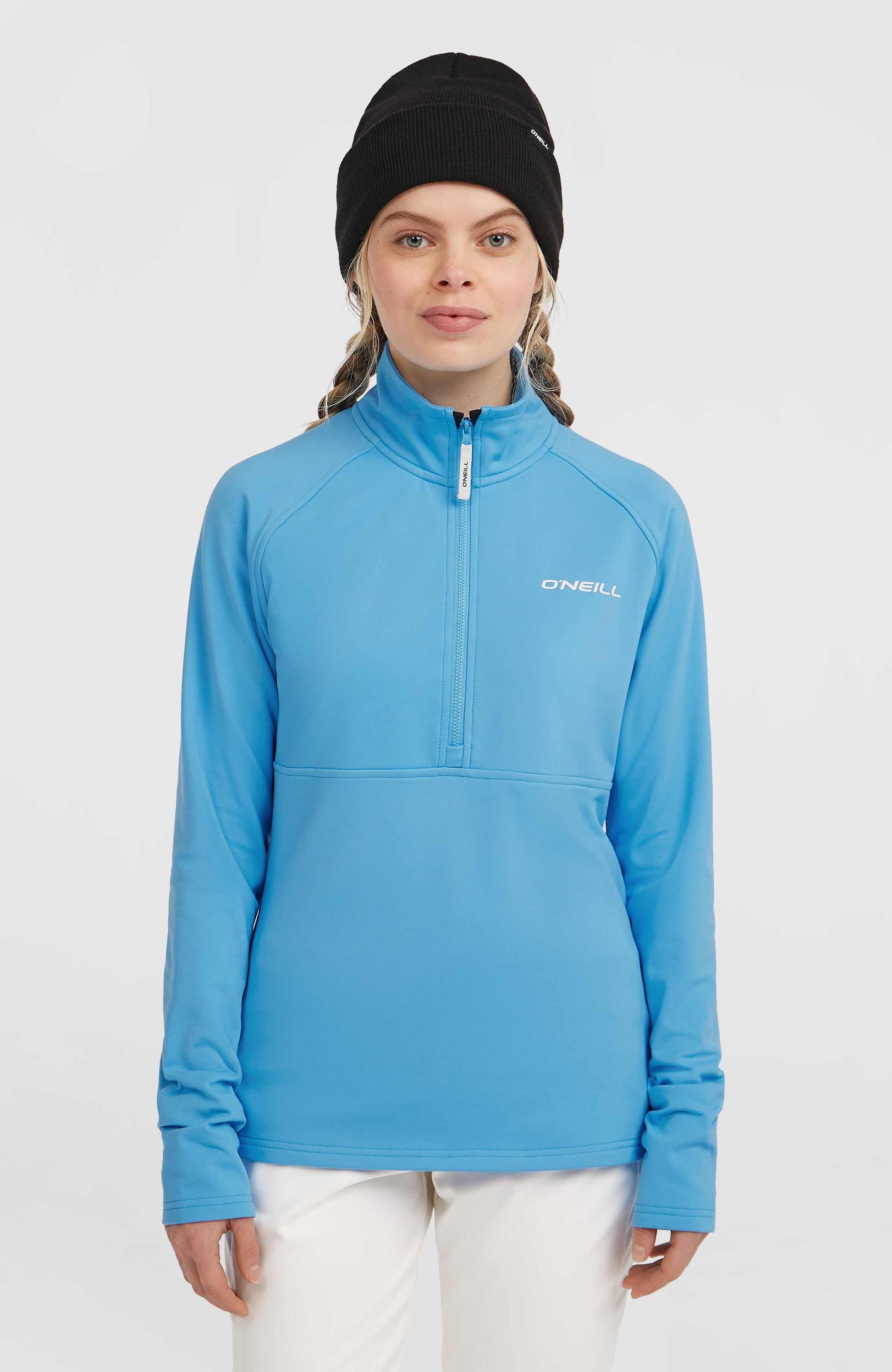 FWC'Cruz Fleece Women Blue Poppy