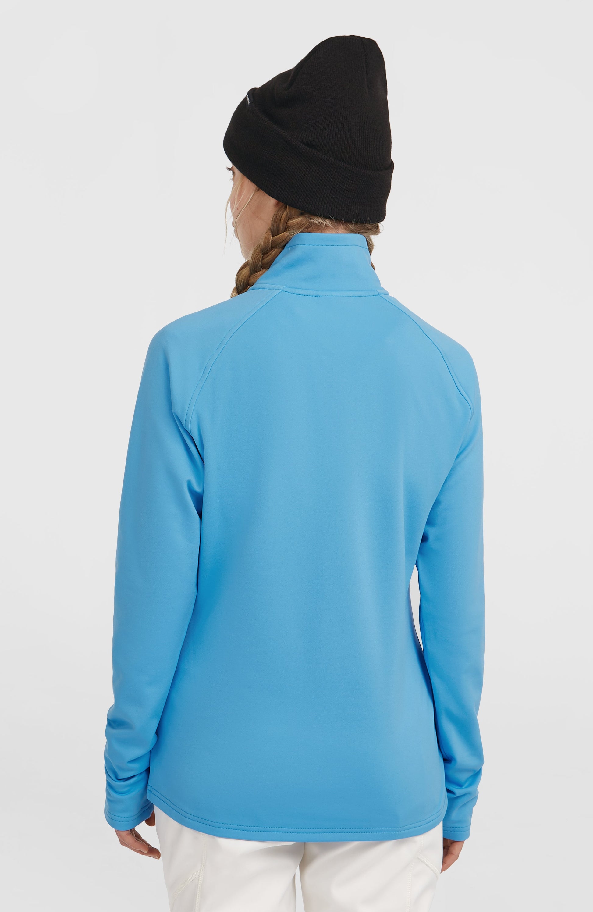 FWC'Cruz Fleece Women Blue Poppy