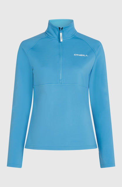 FWC'Cruz Fleece Women Blue Poppy