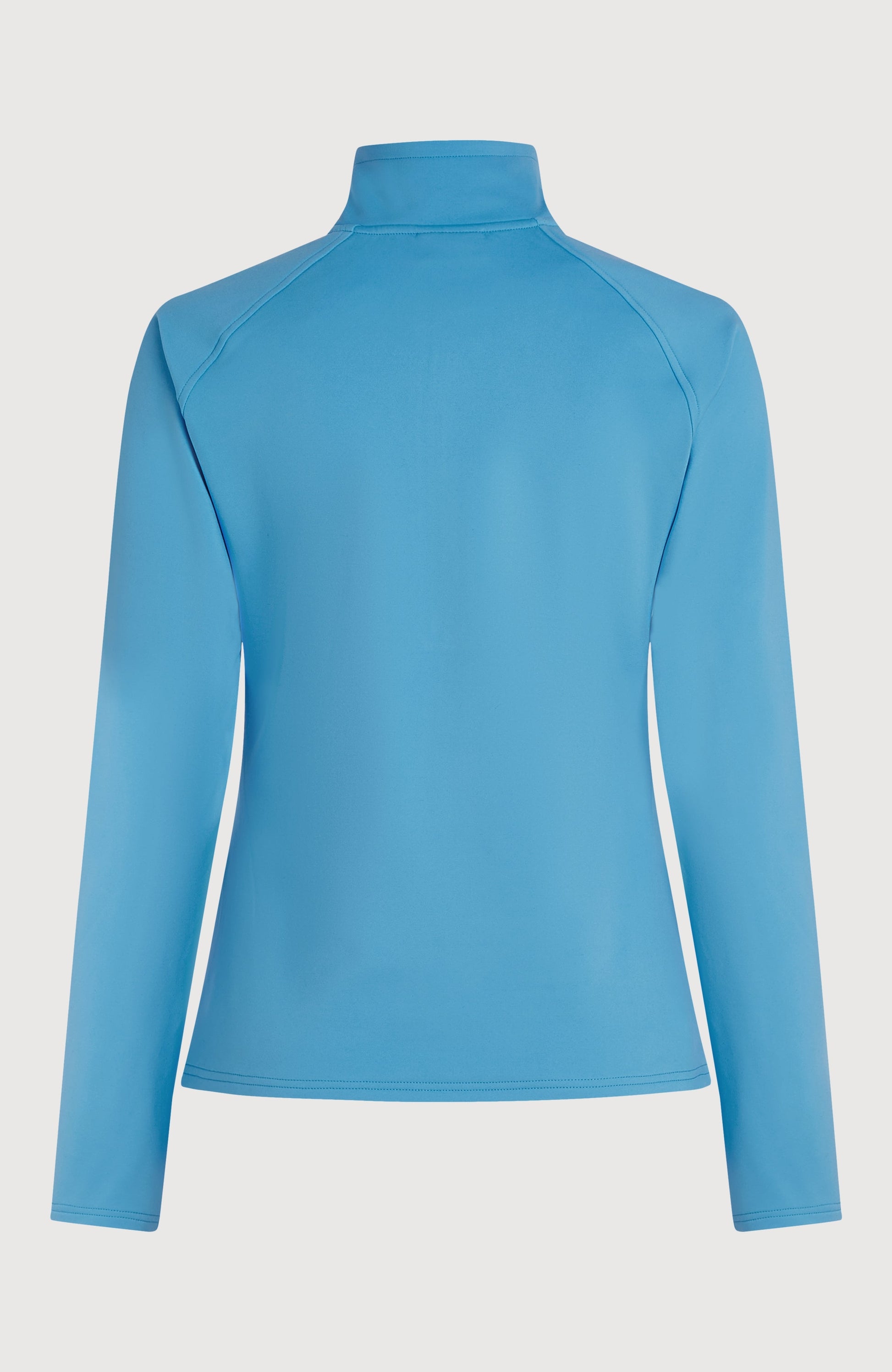 FWC'Cruz Fleece Women Blue Poppy