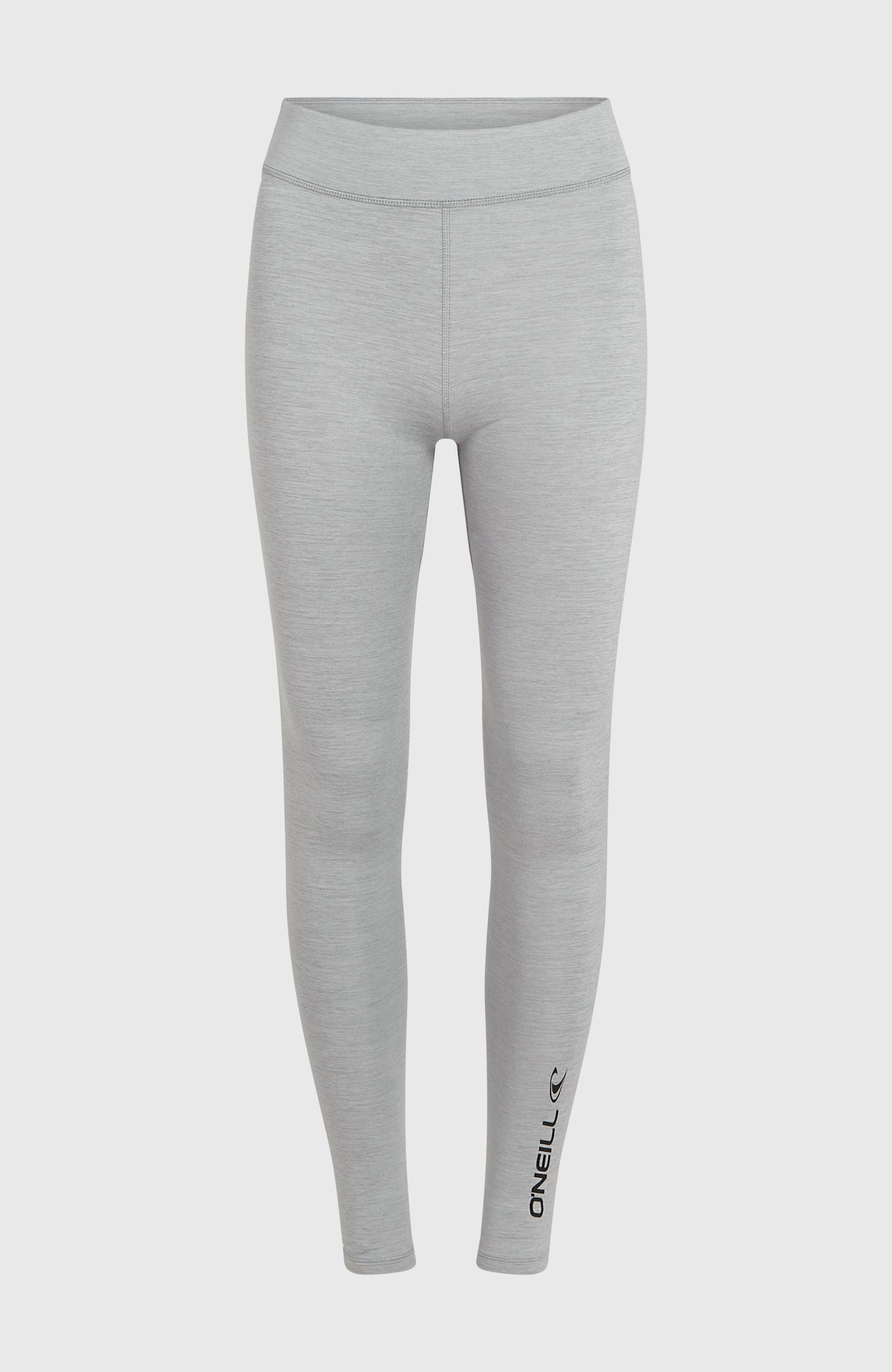 Baselayer Bottoms Women Silver Melee