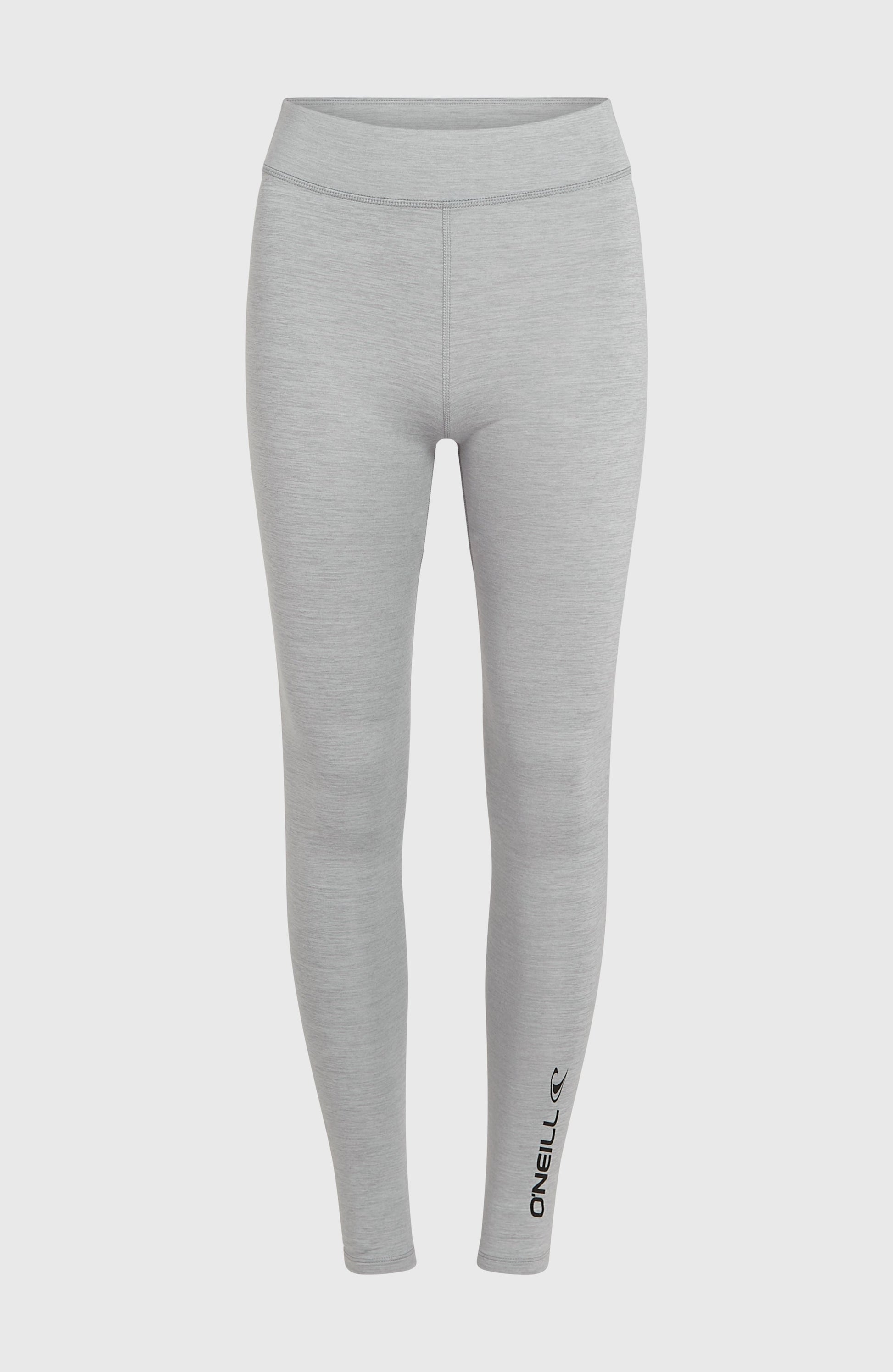 Baselayer Bottoms Women Silver Melee