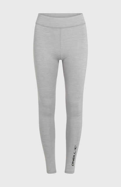 Baselayer Bottoms Women Silver Melee