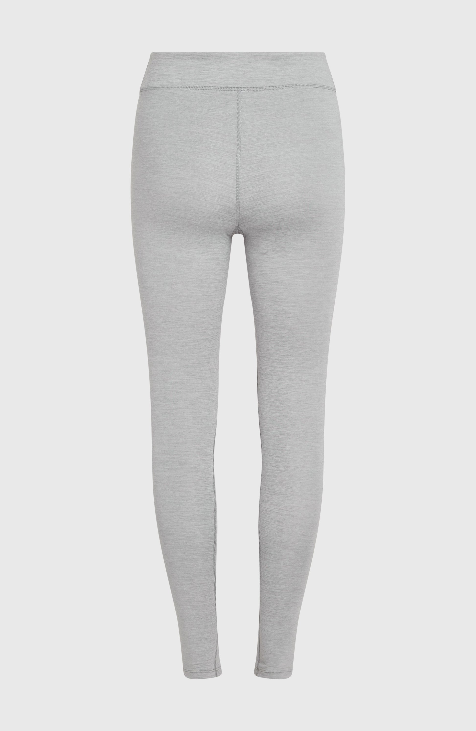 Baselayer Bottoms Women Silver Melee