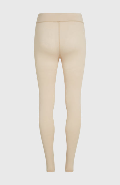 Baselayer Bottoms Women Macaron
