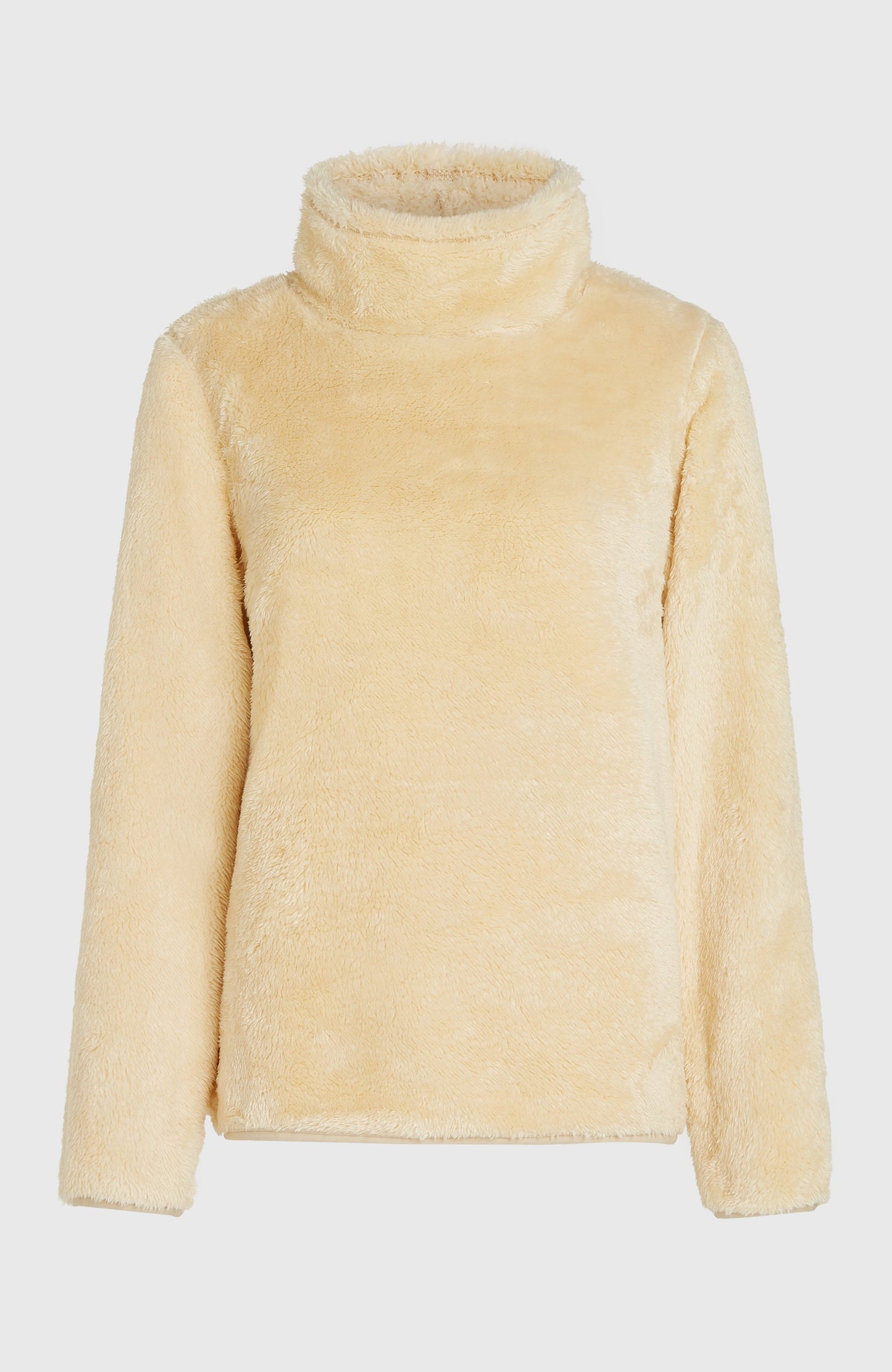 FWC'Cruz Fuzzy Fleece Women Macaron