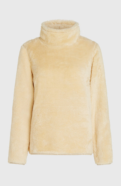 FWC'Cruz Fuzzy Fleece Women Macaron