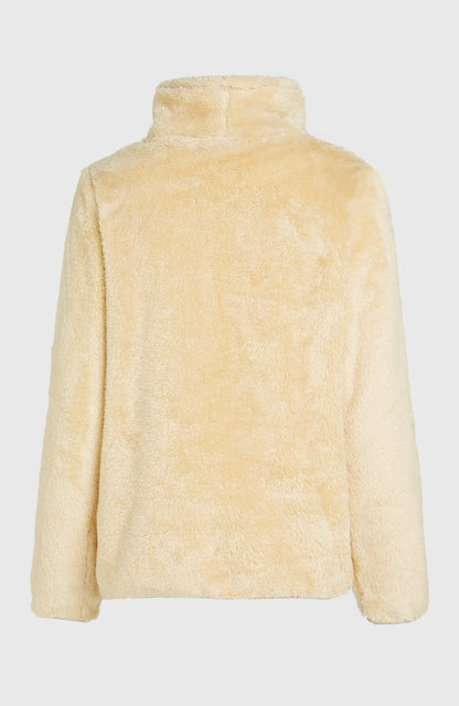 FWC'Cruz Fuzzy Fleece Women Macaron