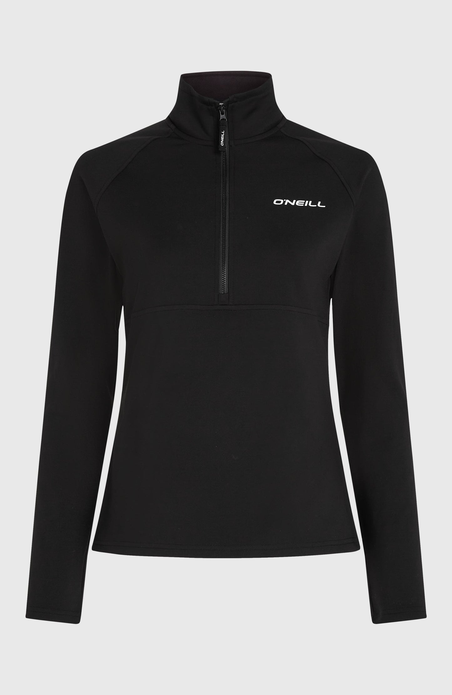FWC'Cruz Fleece Women Black Out
