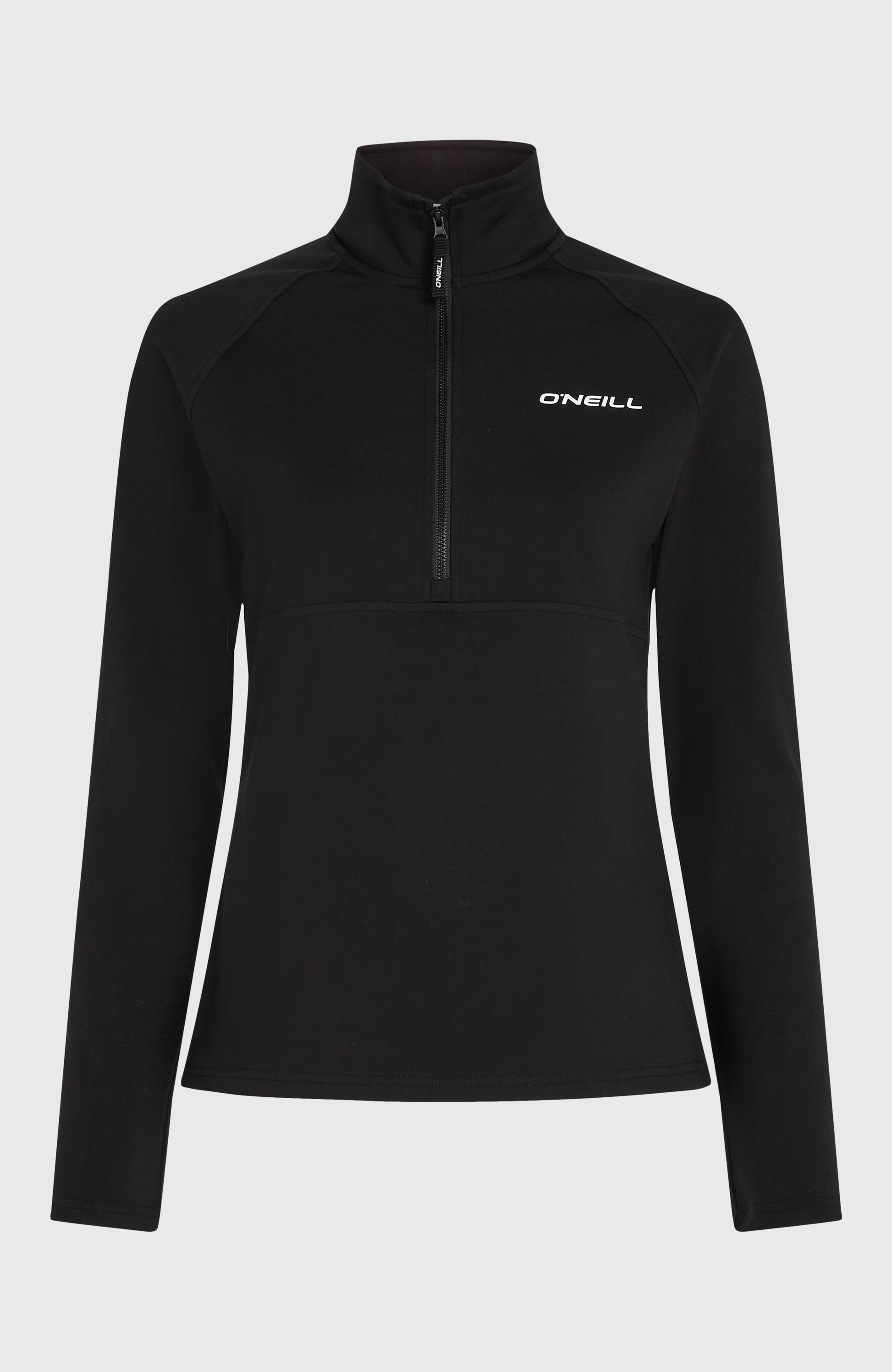 FWC'Cruz Fleece Women Black Out