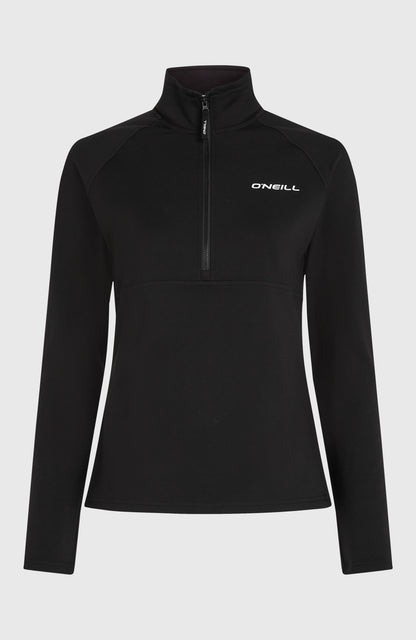 FWC'Cruz Fleece Women Black Out