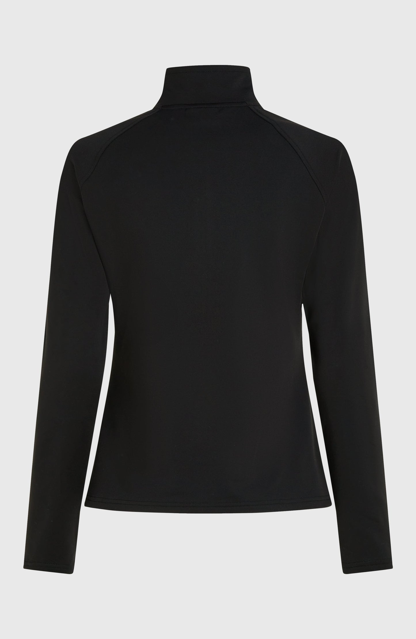 FWC'Cruz Fleece Women Black Out