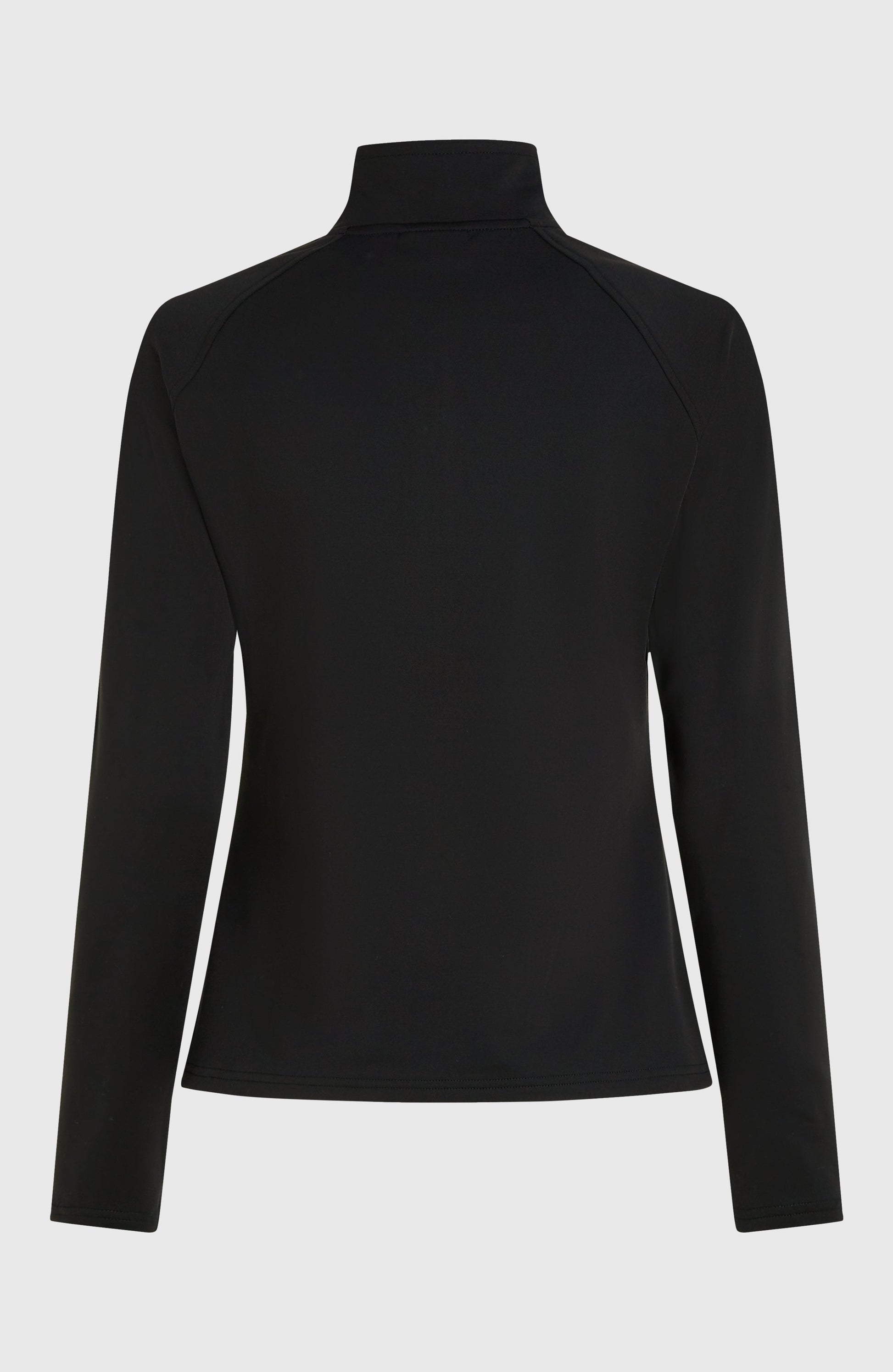 FWC'Cruz Fleece Women Black Out