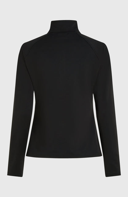 FWC'Cruz Fleece Women Black Out