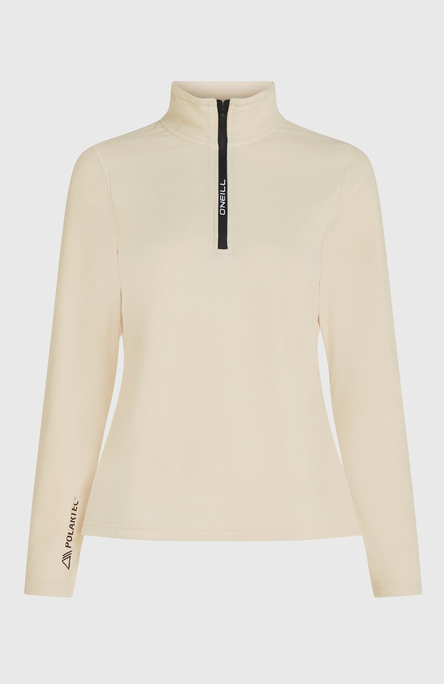 FWC'Cruz Jack's Polartec® Half-Zip Fleece Women Macaron