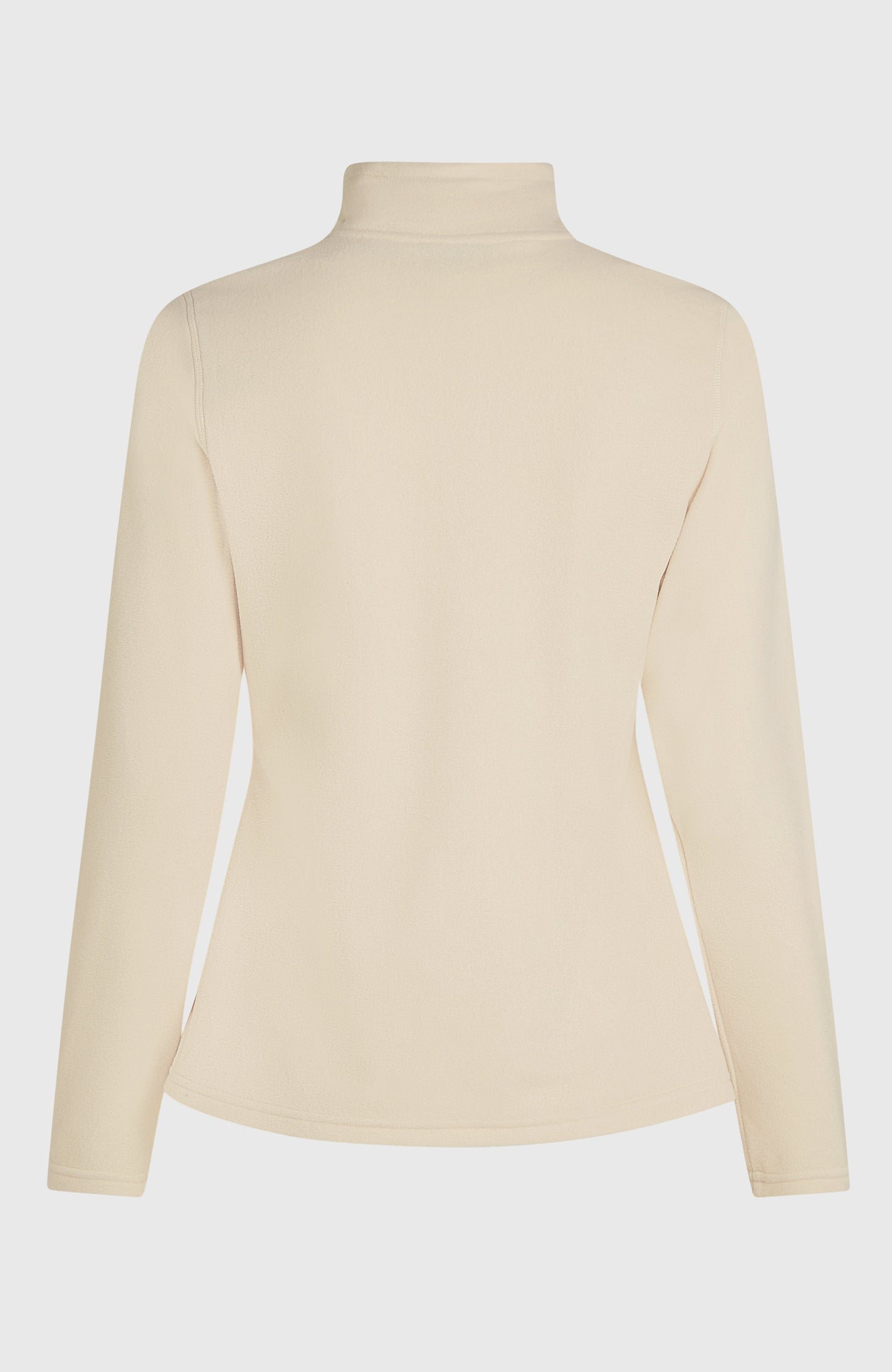FWC'Cruz Jack's Polartec® Half-Zip Fleece Women Macaron