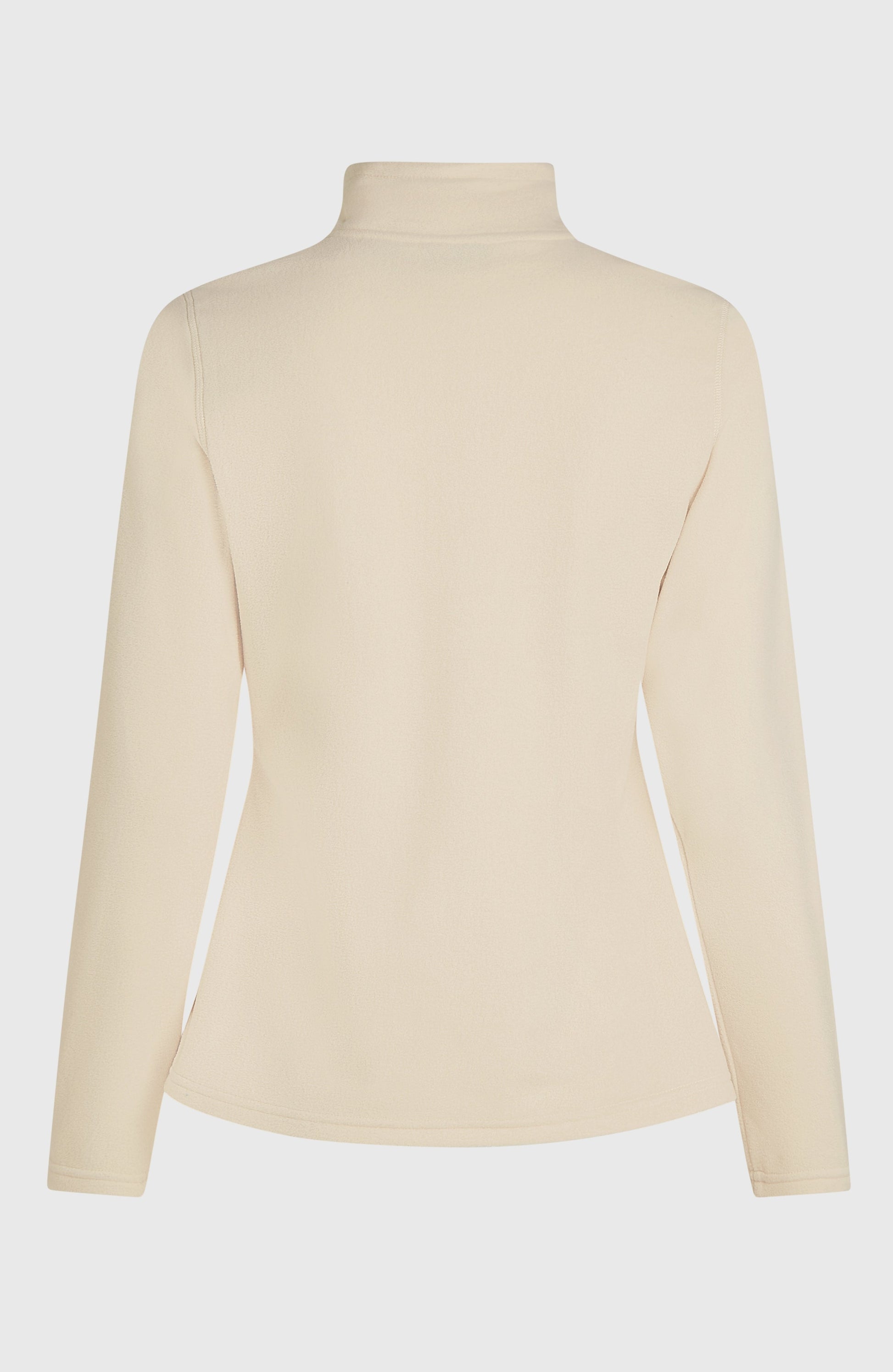 FWC'Cruz Jack's Polartec® Half-Zip Fleece Women Macaron
