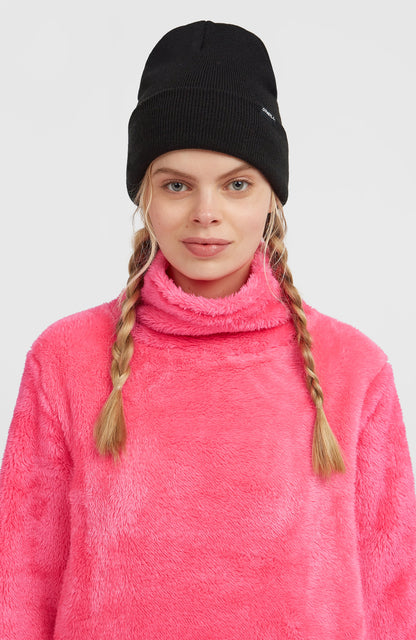 FWC'Cruz Fuzzy Fleece Women Skater Pink