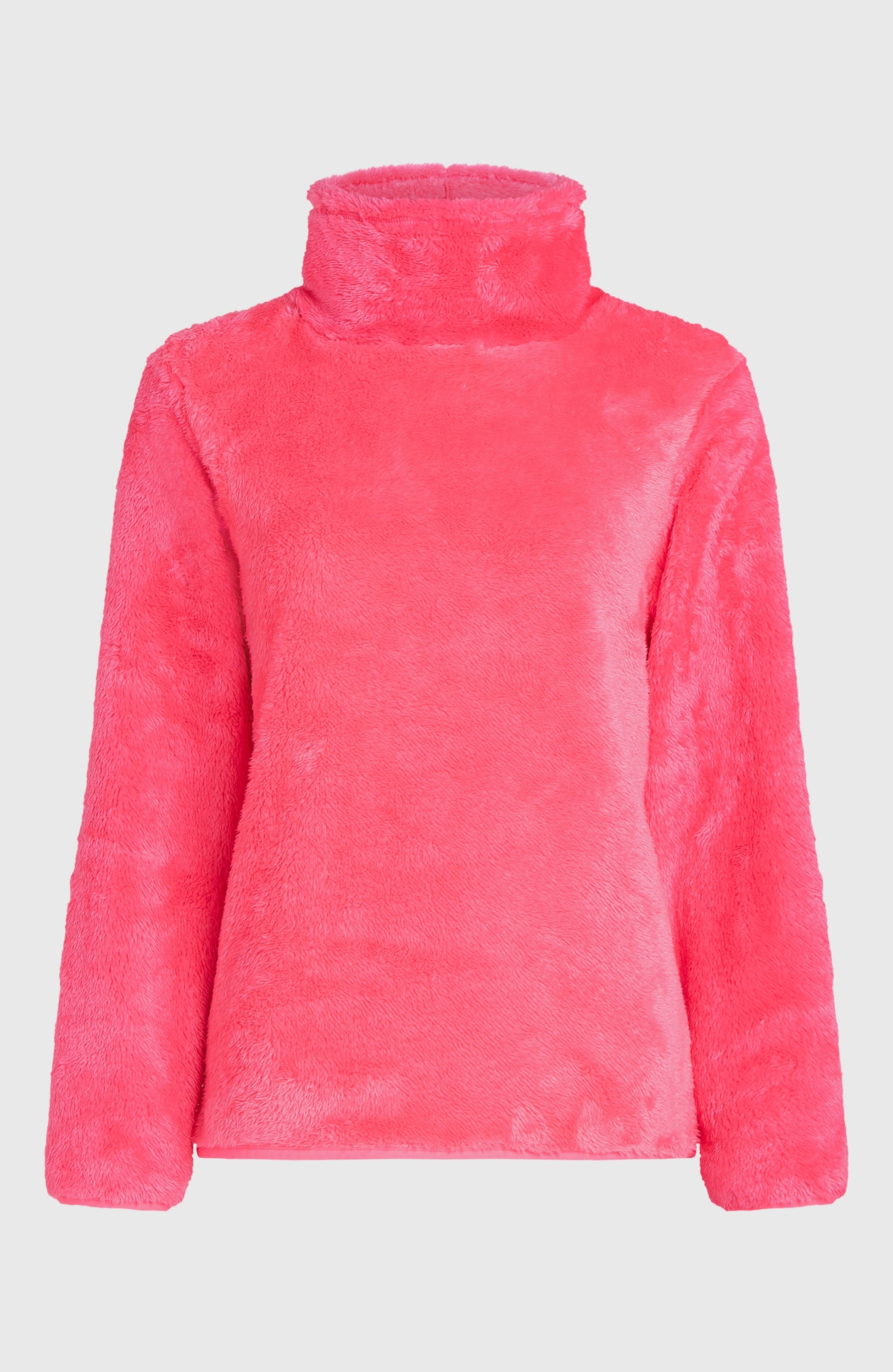 FWC'Cruz Fuzzy Fleece Women Skater Pink