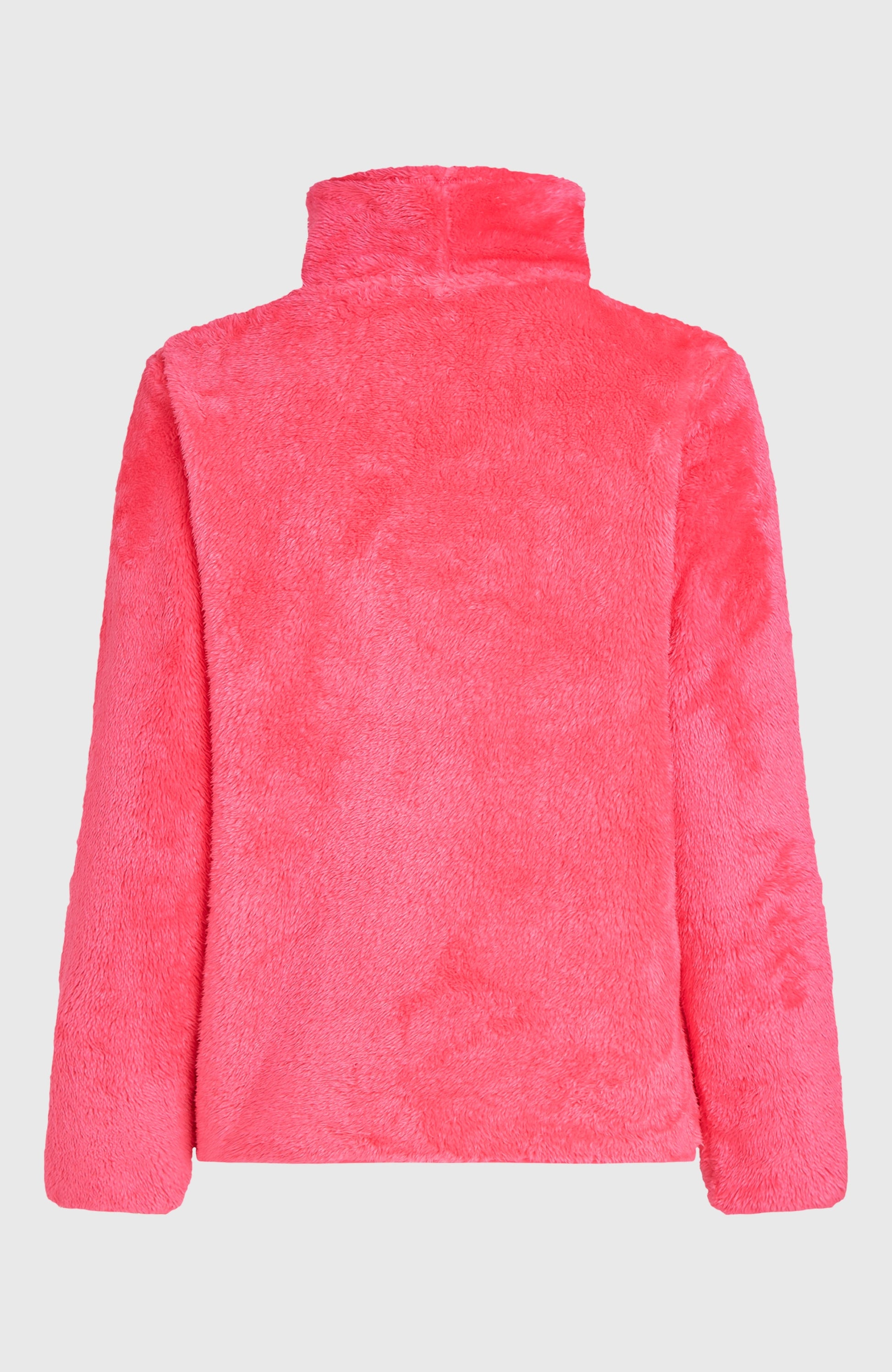 FWC'Cruz Fuzzy Fleece Women Skater Pink