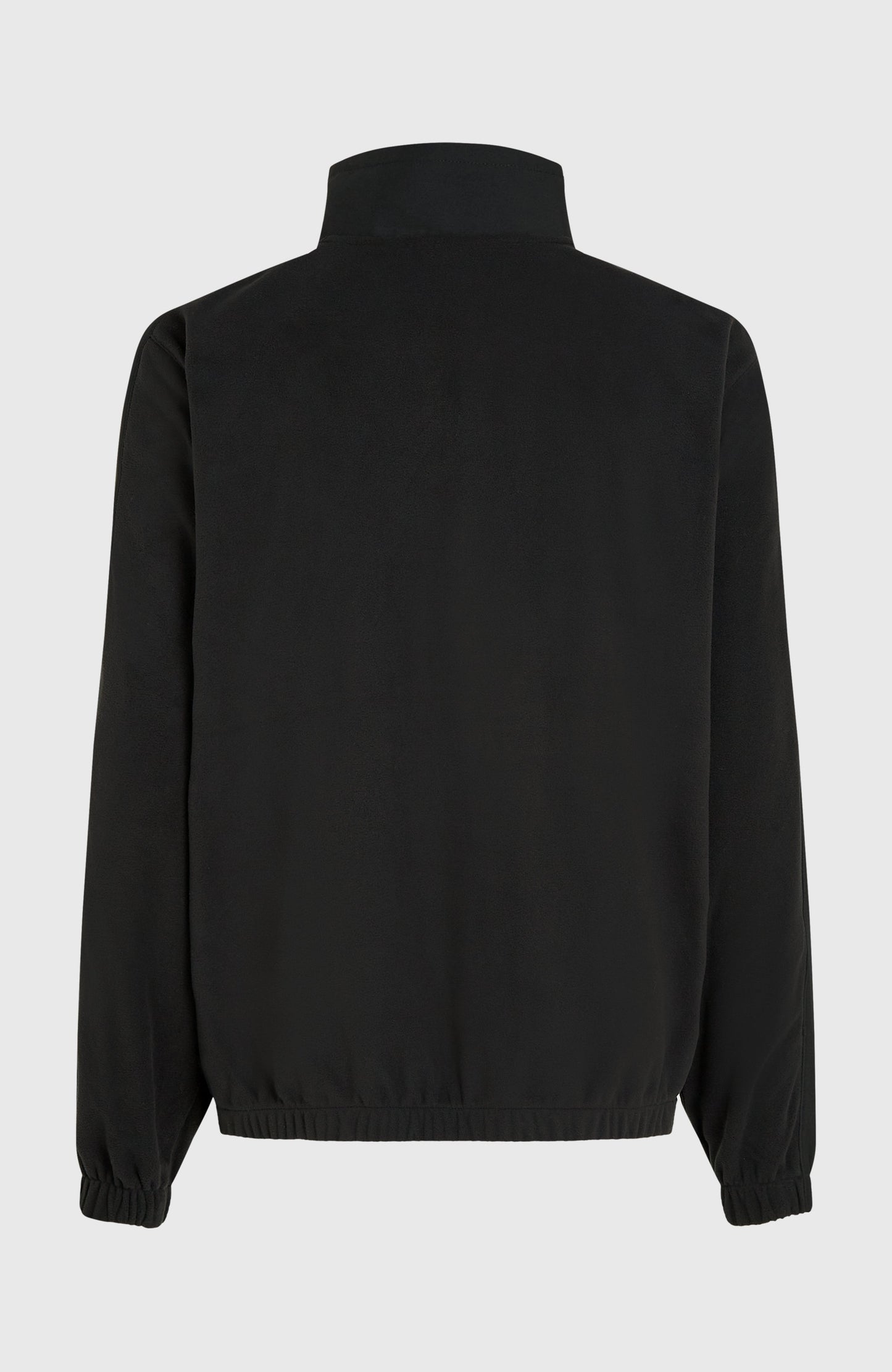FWC'Play Polartec® High-Zip Fleece Women Black Out