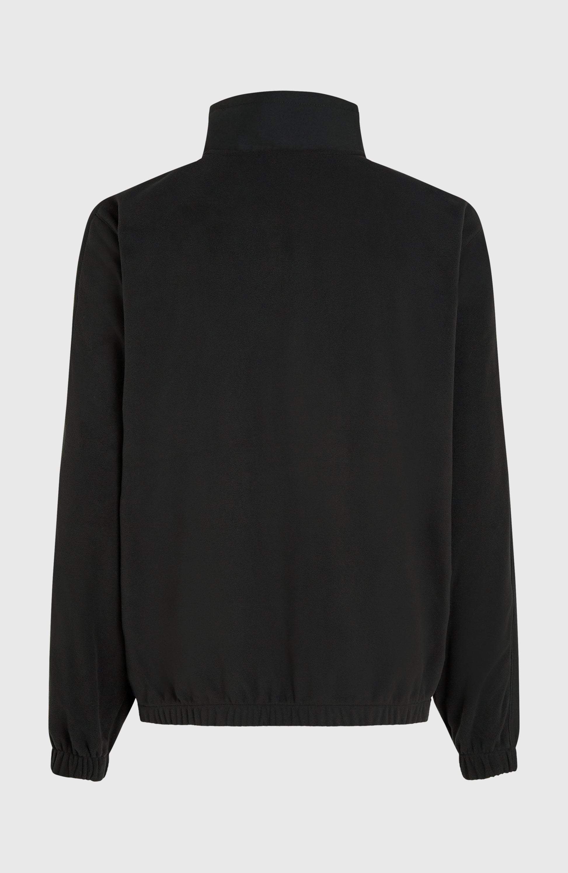 FWC'Play Polartec® High-Zip Fleece Women Black Out