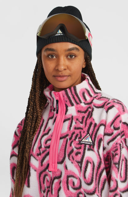 FWC'Play Hyperfleece Women White Legacy
