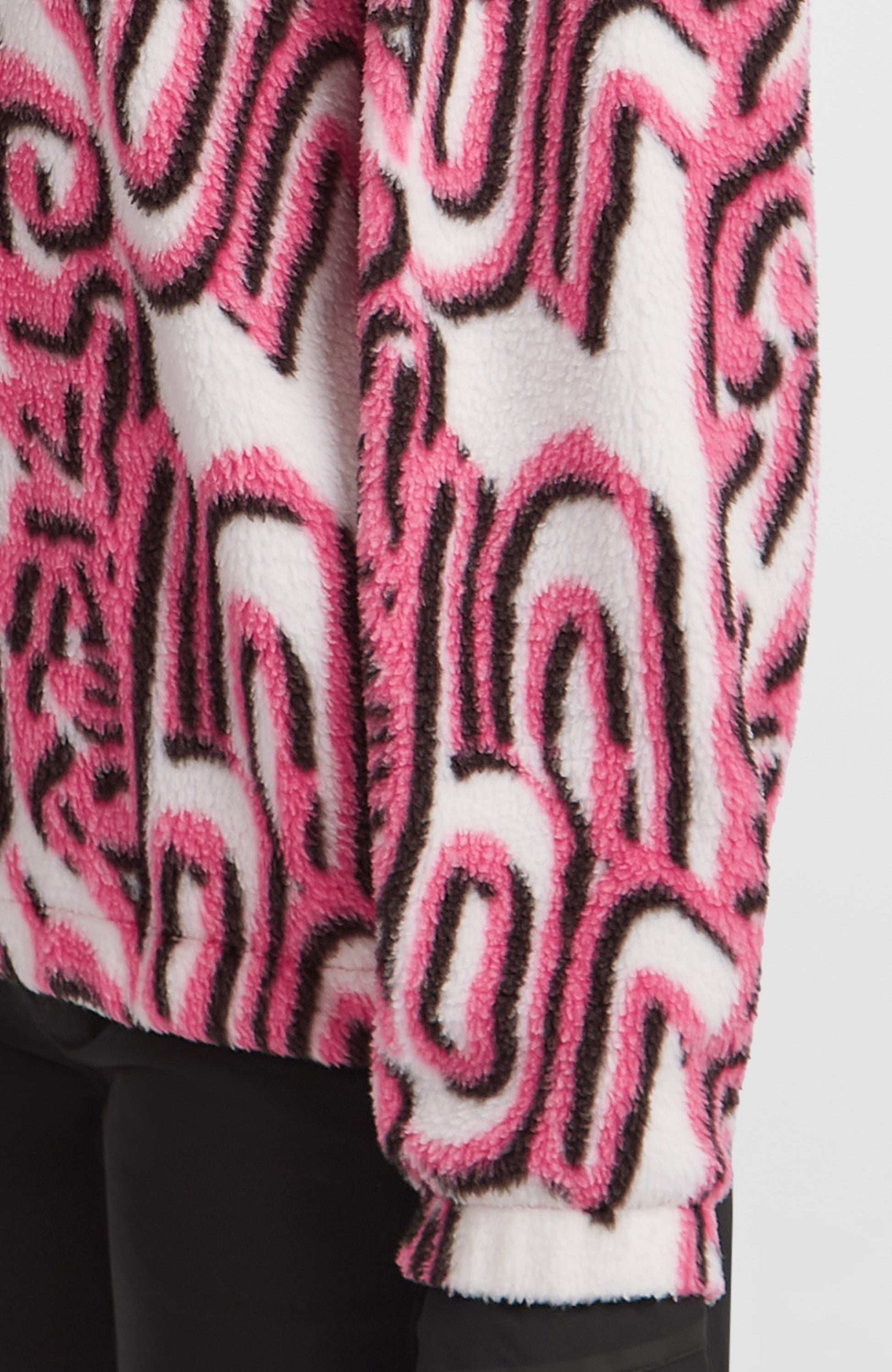 FWC'Play Hyperfleece Women White Legacy