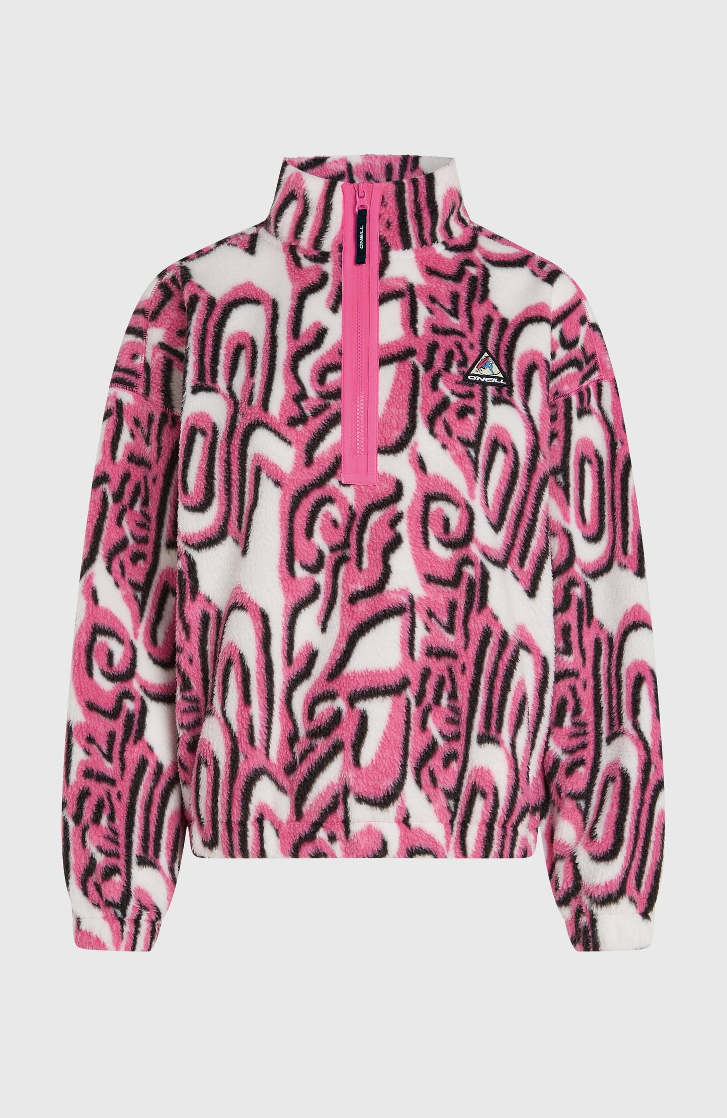 FWC'Play Hyperfleece Women White Legacy