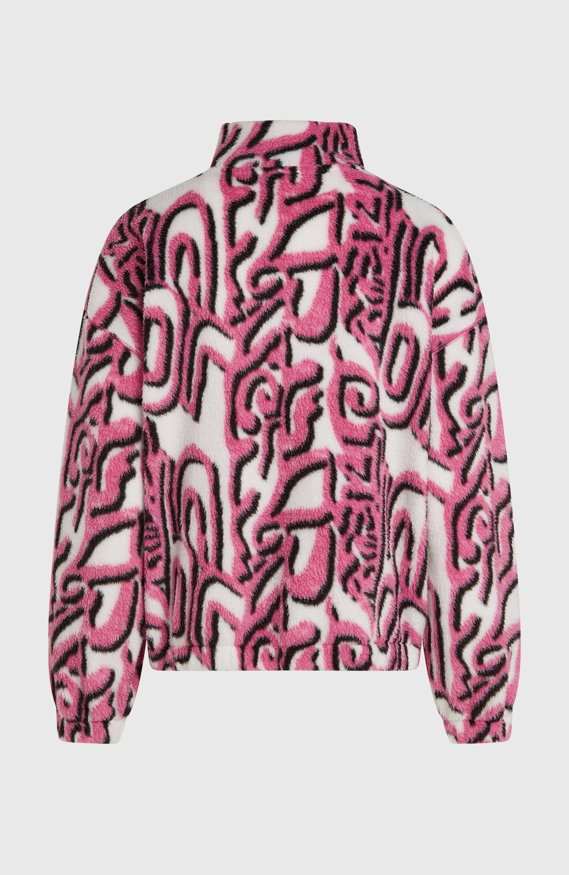 FWC'Play Hyperfleece Women White Legacy