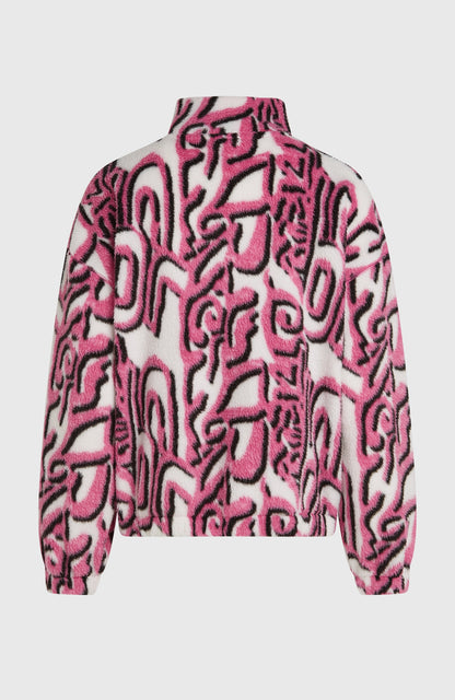 FWC'Play Hyperfleece Women White Legacy