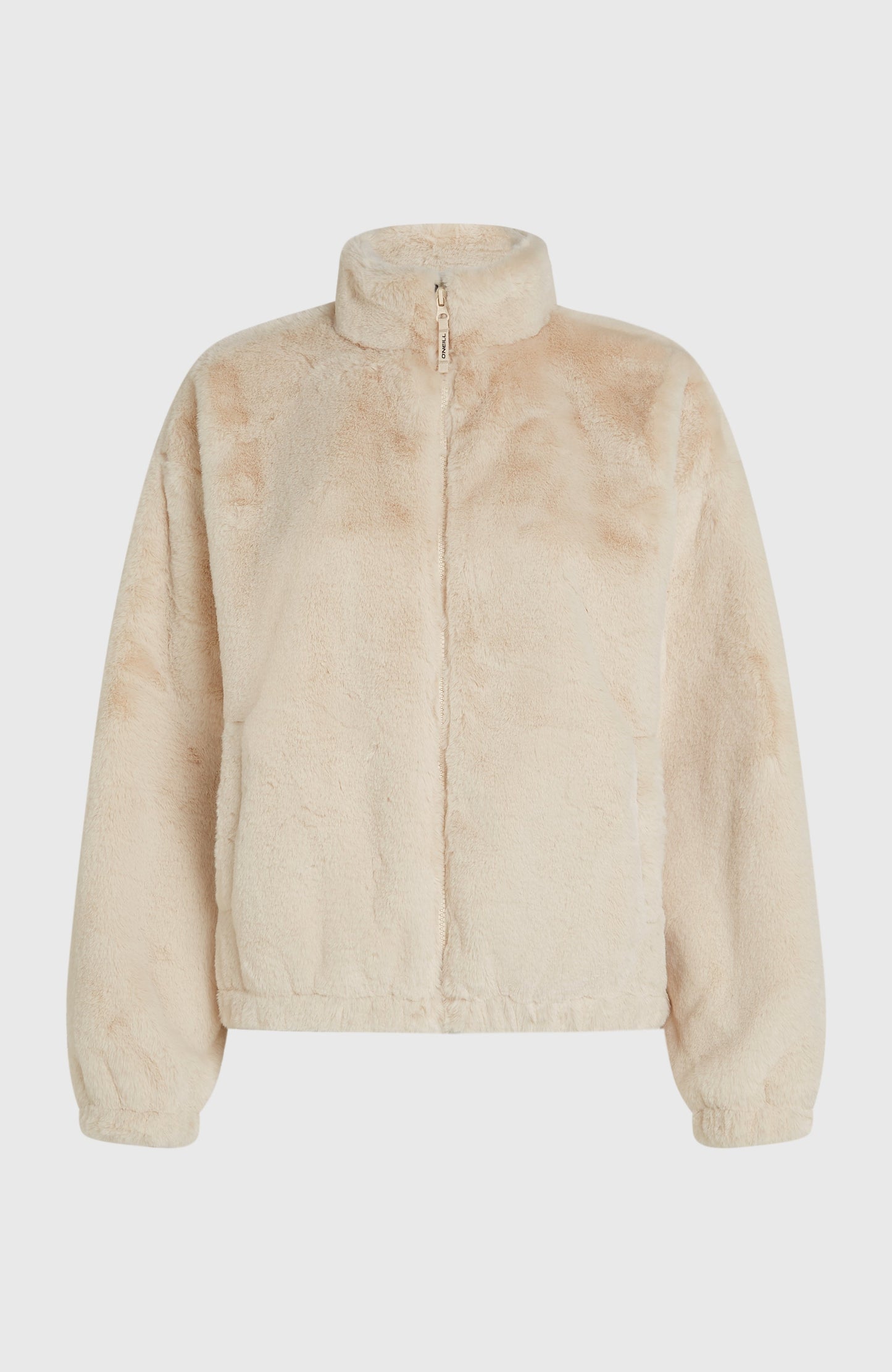 FWC'Cruz Faux Fur Fleece Women Macaron