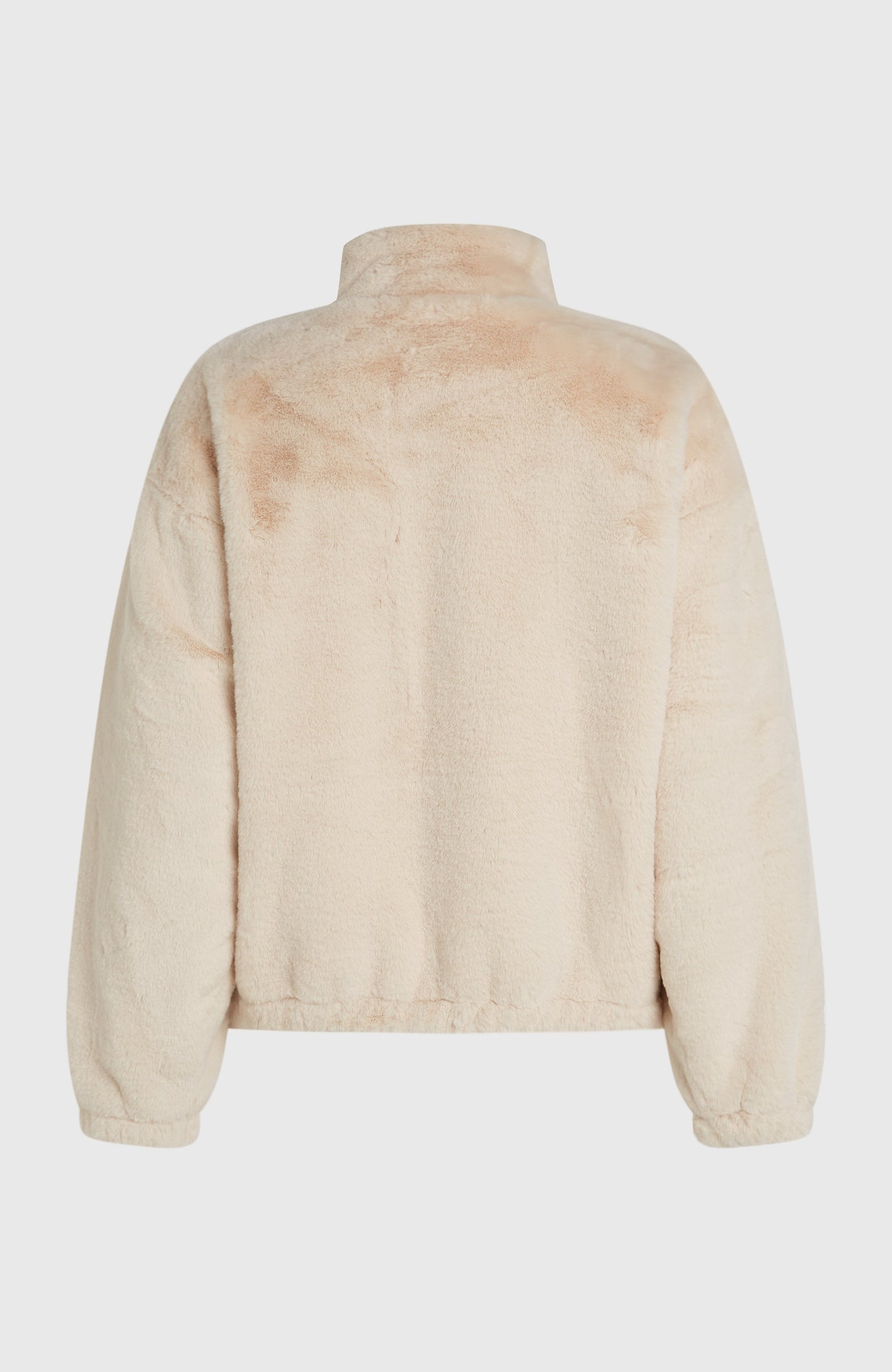 FWC'Cruz Faux Fur Fleece Women Macaron