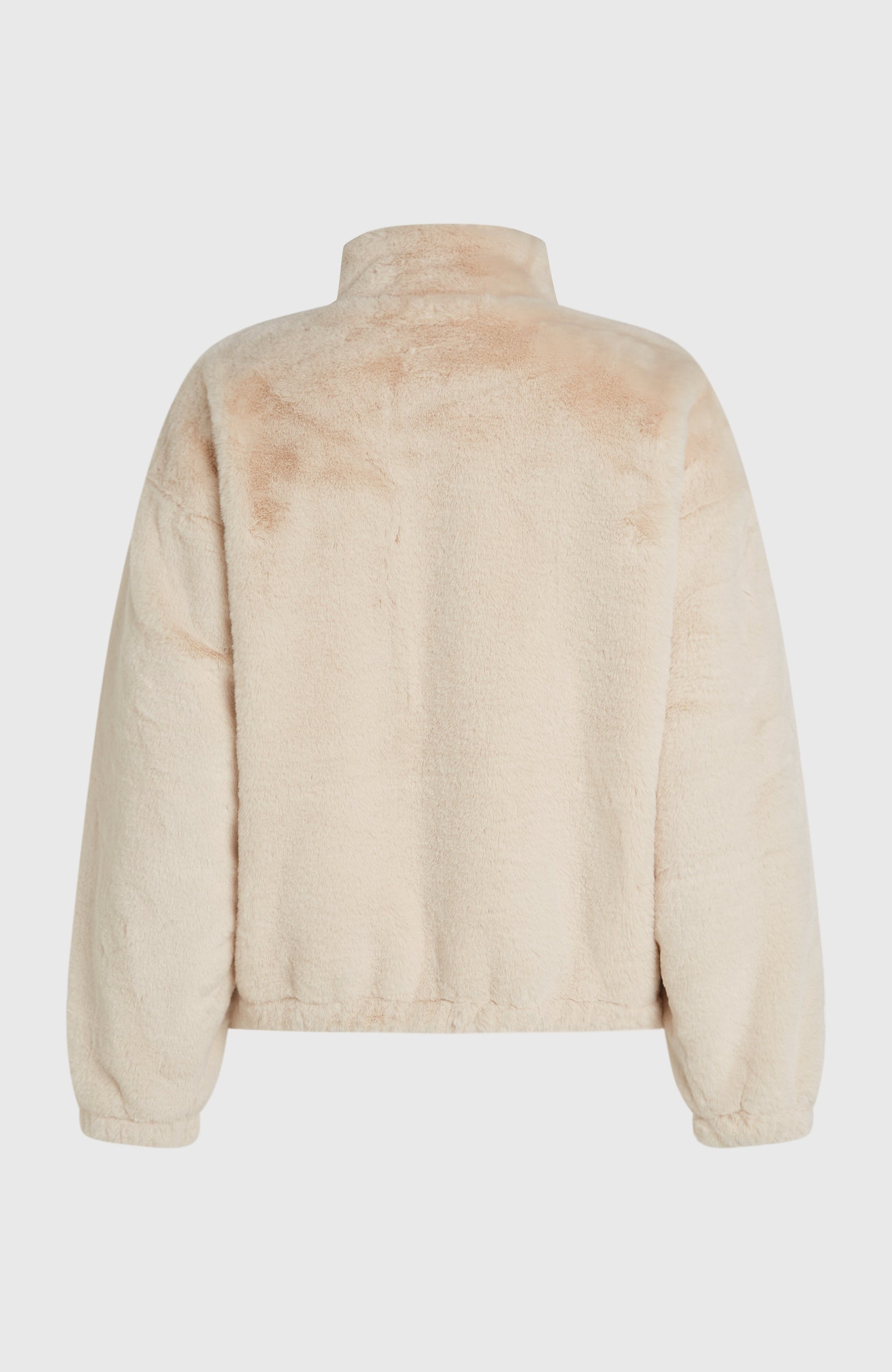 FWC'Cruz Faux Fur Fleece Women Macaron